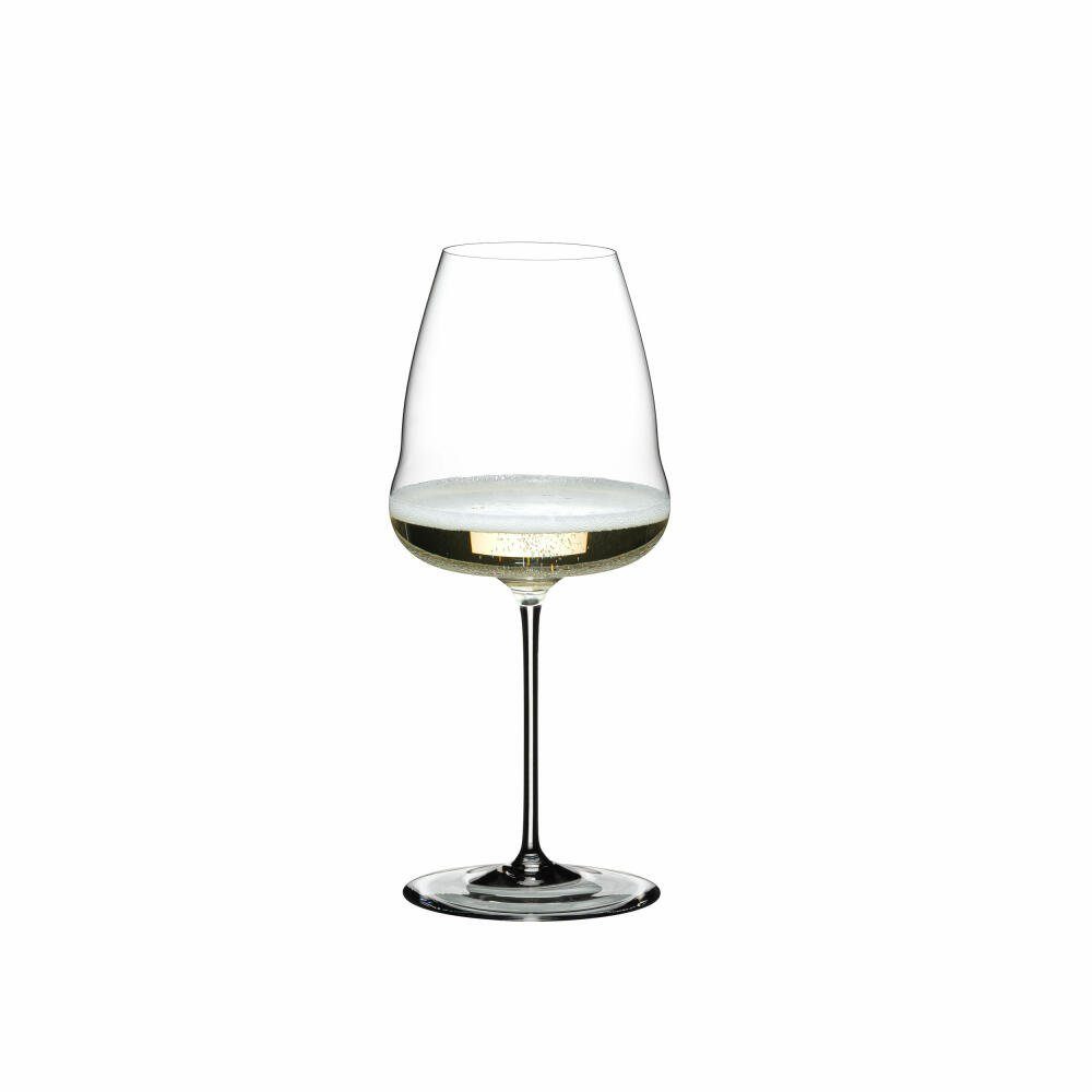 Champagnerglas Winewings Champagner