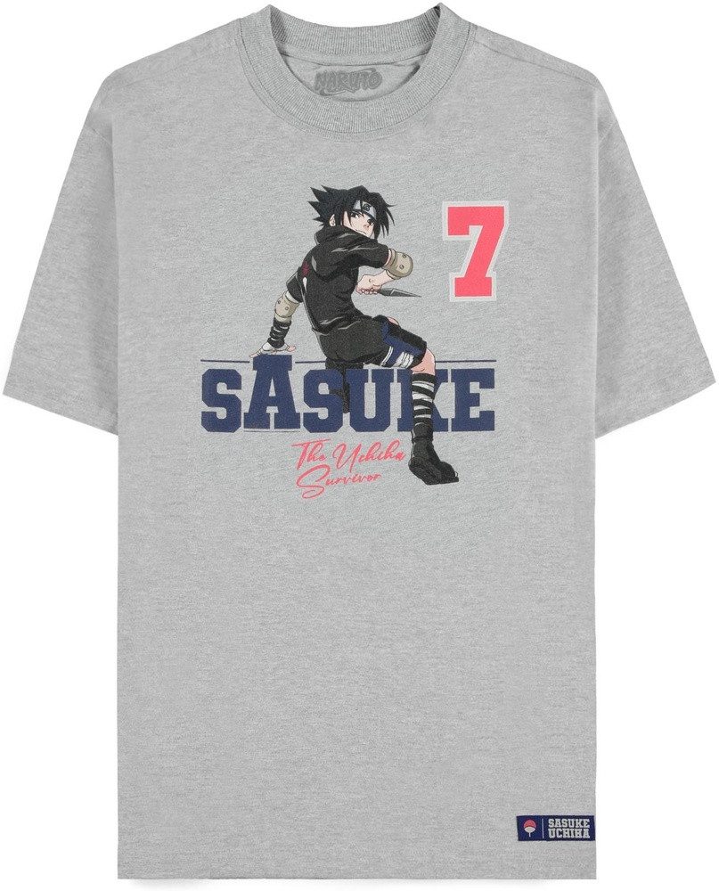 Naruto T-Shirt