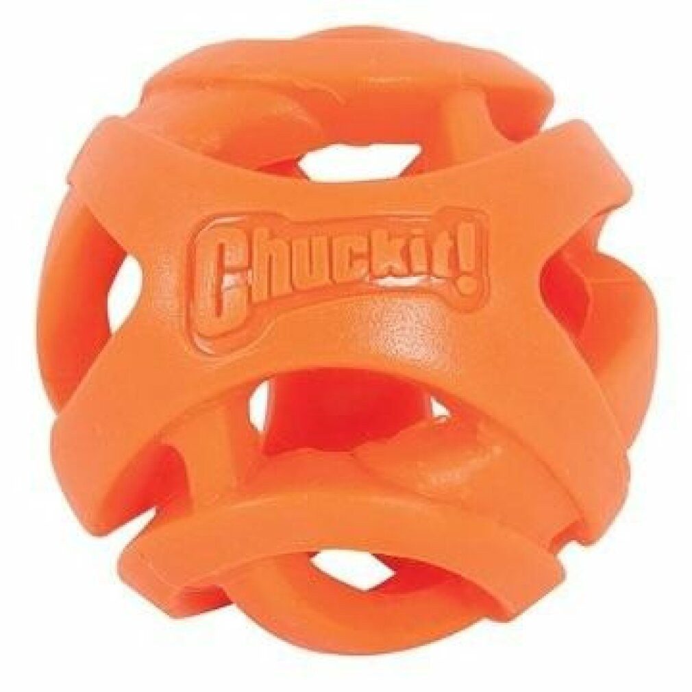 Chuckit Tierball Breathe Right Fetch Ball Small 2 pk