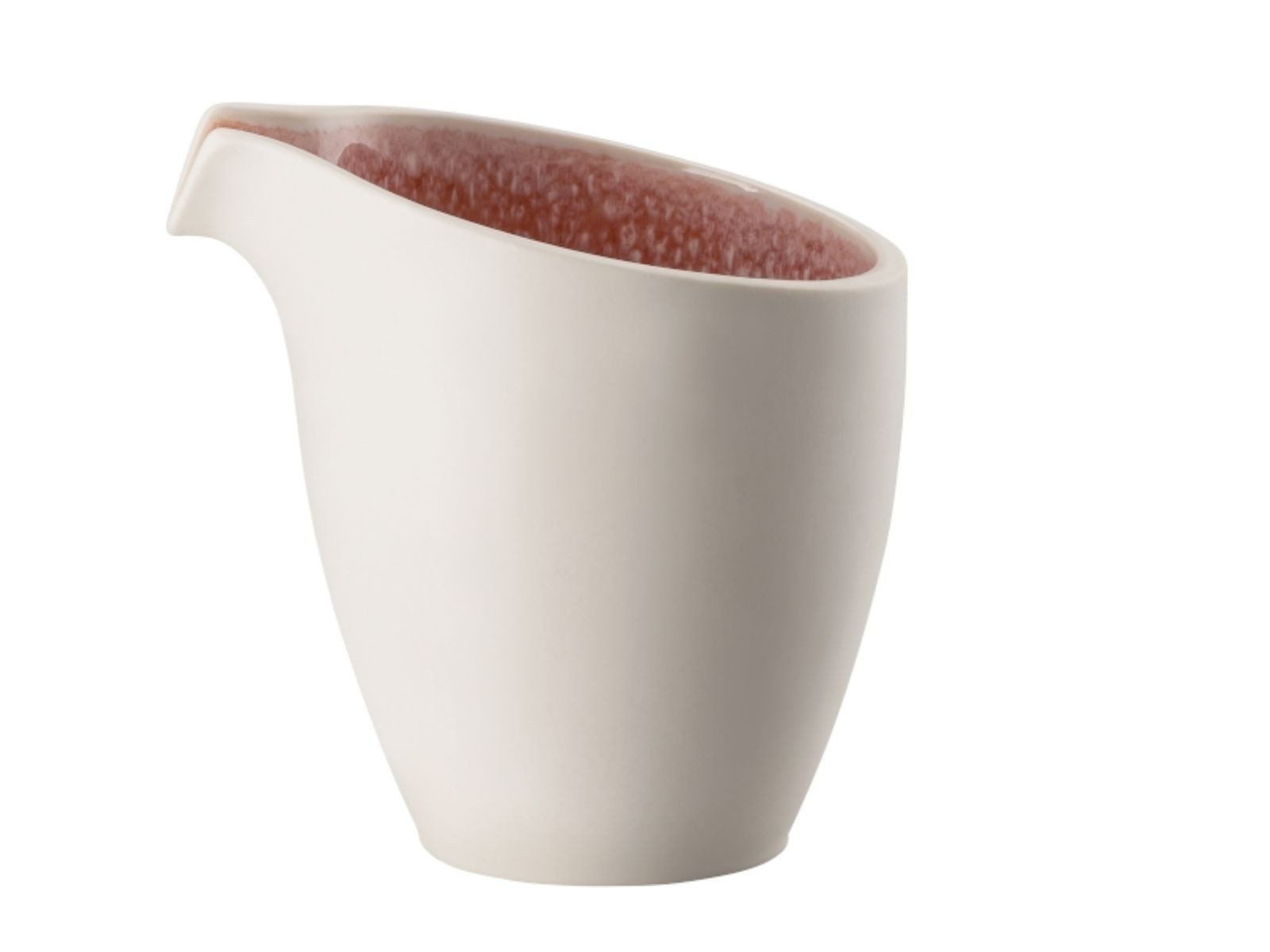 Rosenthal Milchkännchen Junto Rose Quartz Milchkännchen 0,15 l