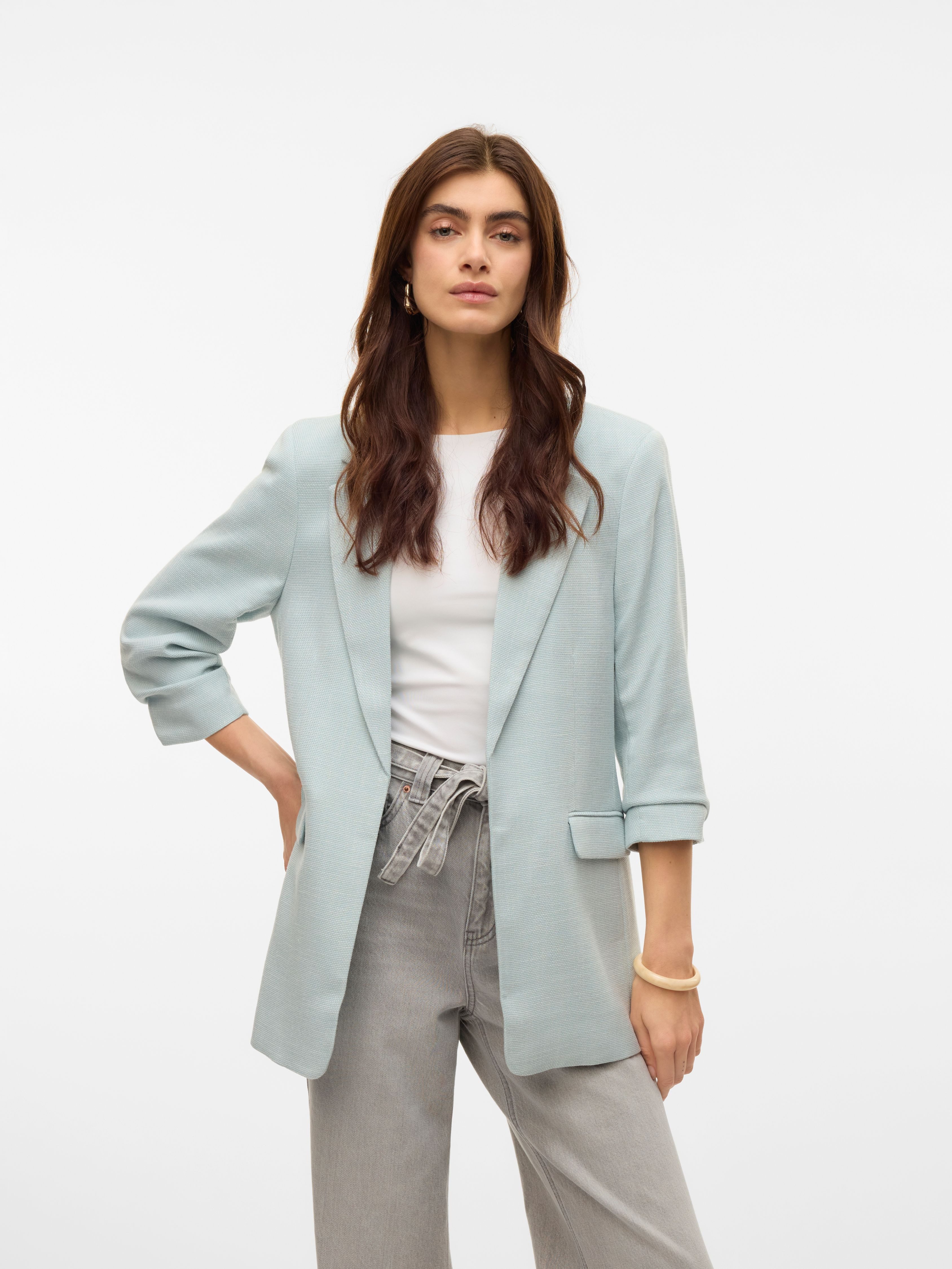 Vero Moda Jerseyblazer günstig online kaufen