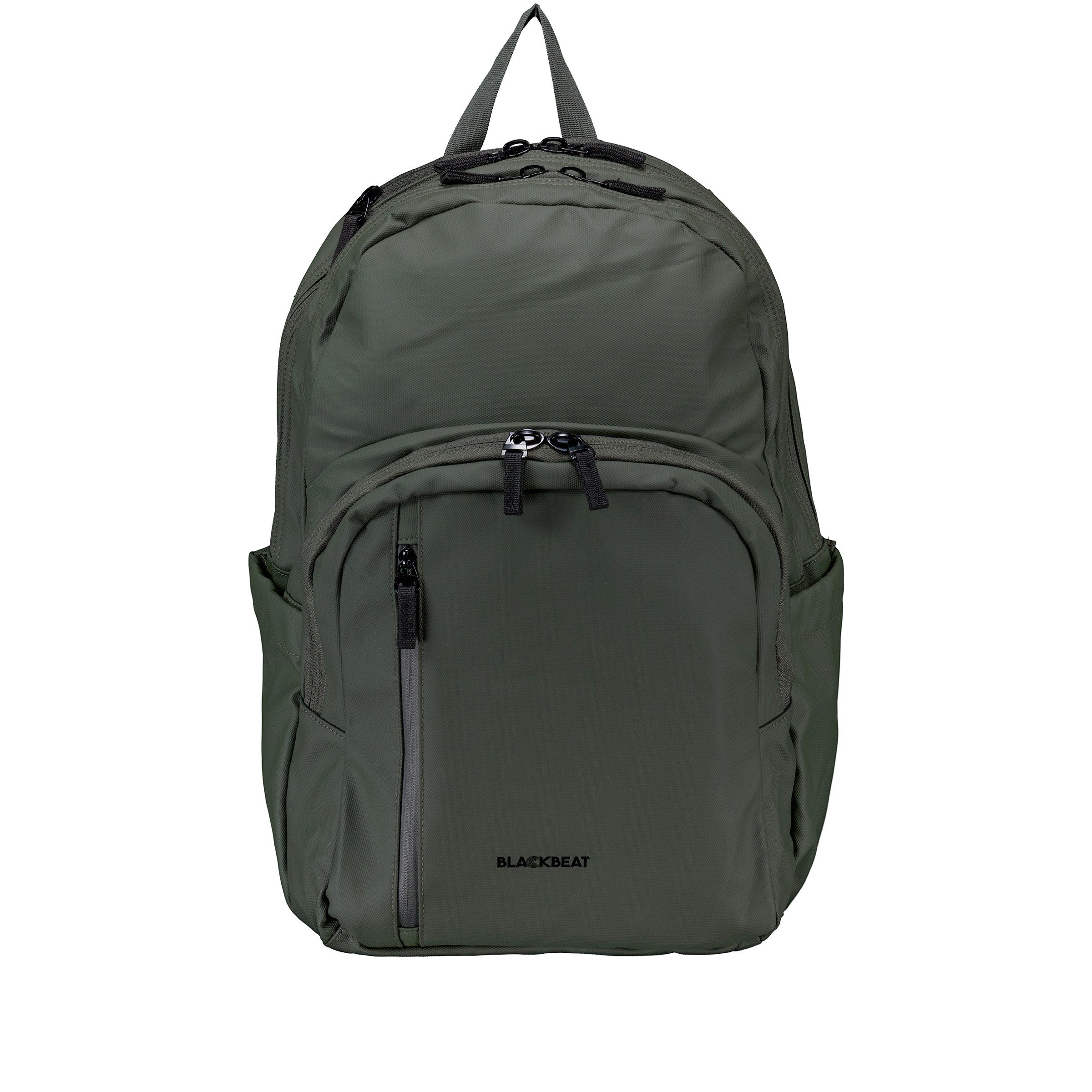Blackbeat Rucksack