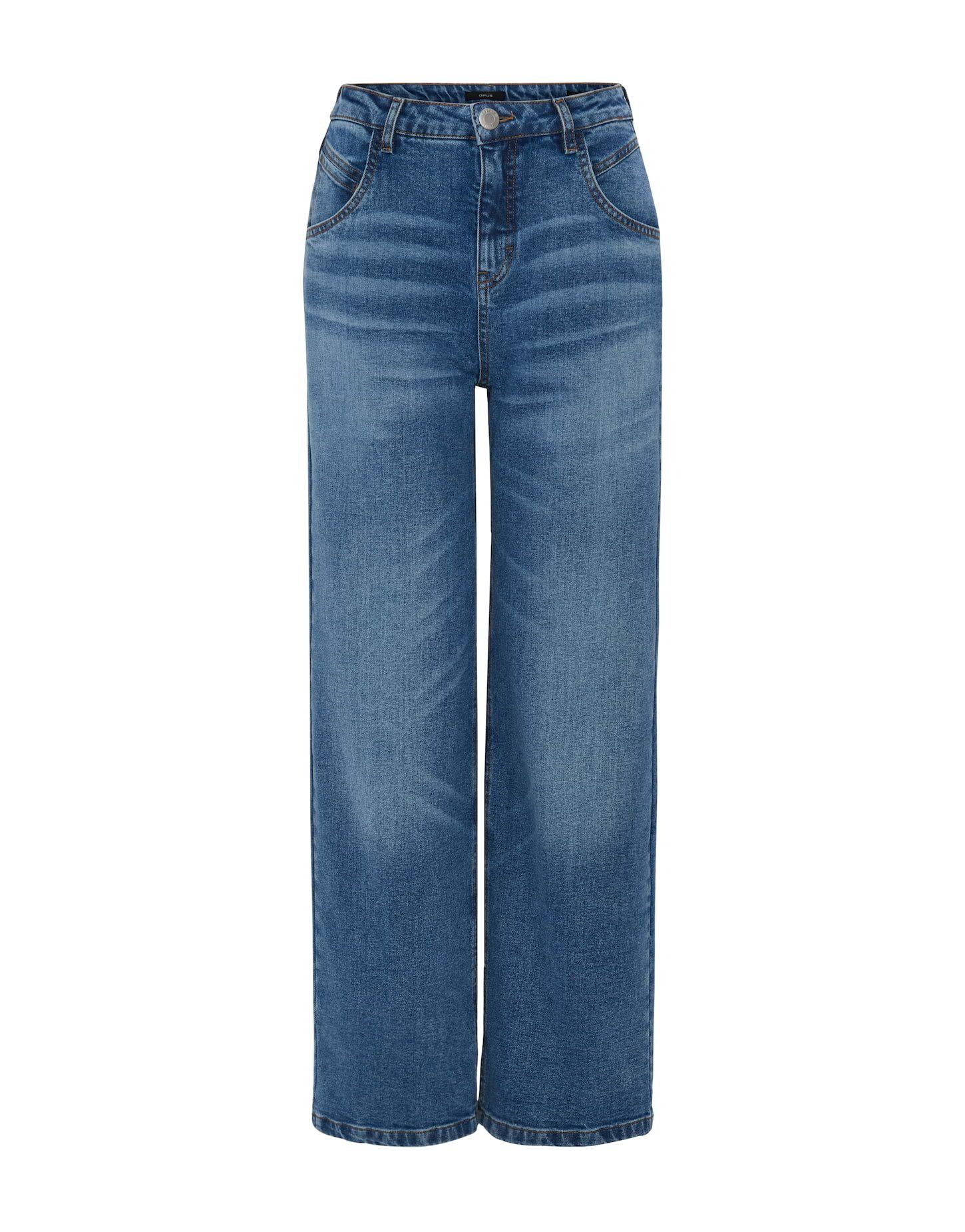 OPUS Weite Jeans Marli fresh günstig online kaufen