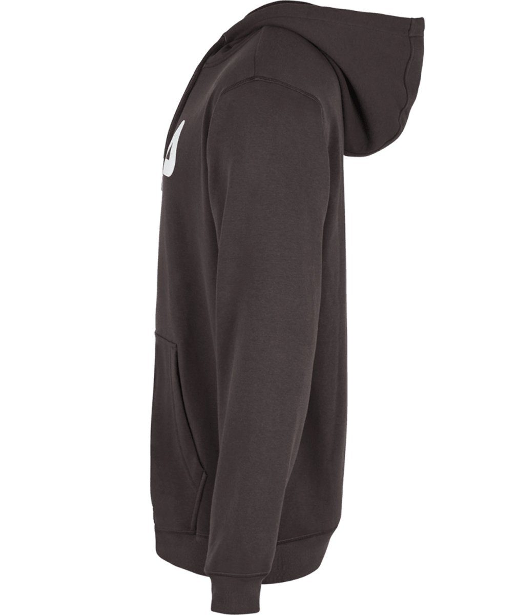 Hoodie hoody, Sweatshirt Dunkelgrau BARUMINI Fila - Unisex Sweater