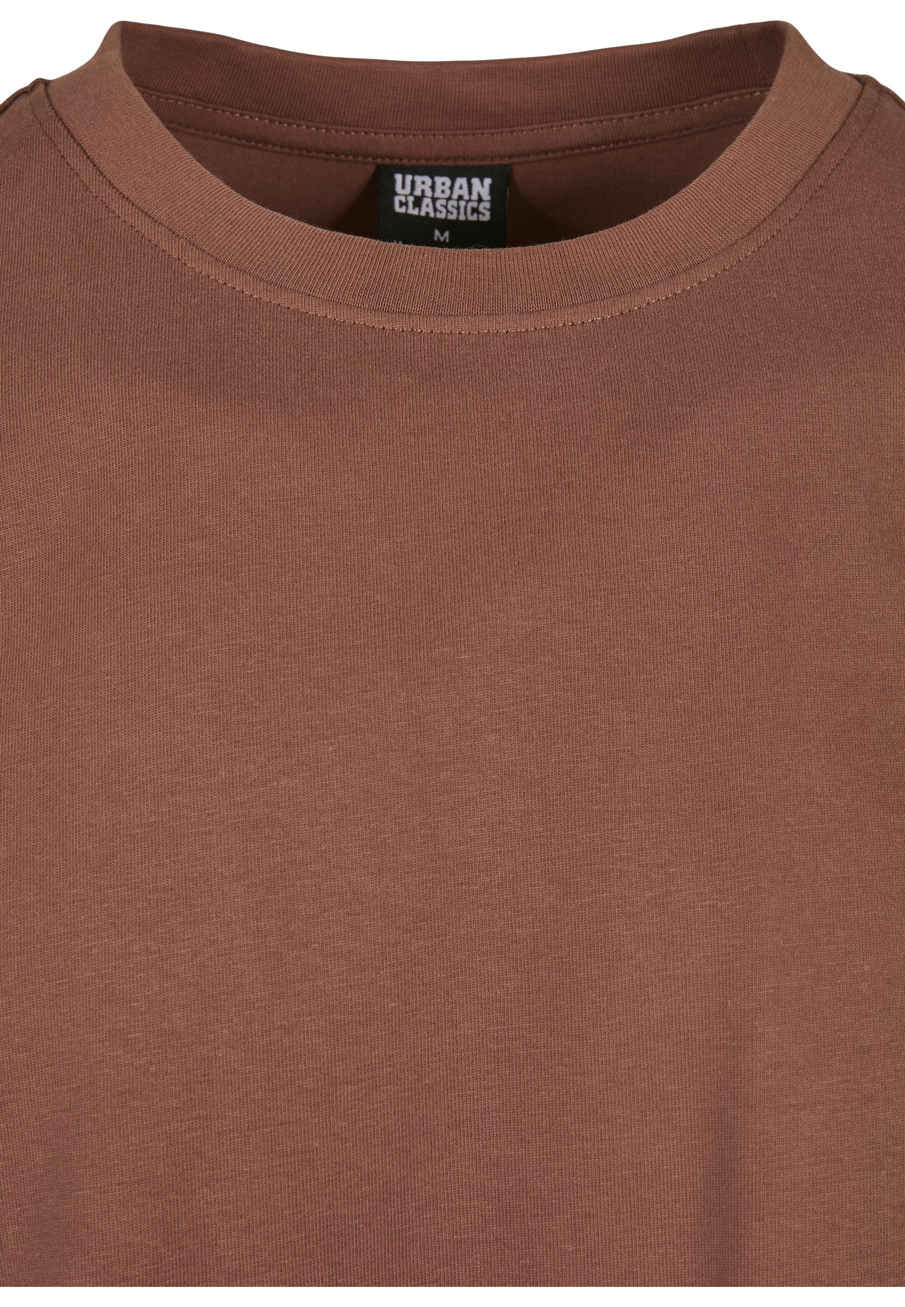 URBAN CLASSICS T-Shirt Urban Classics Herren Heavy Oversized Tee (1-tlg)