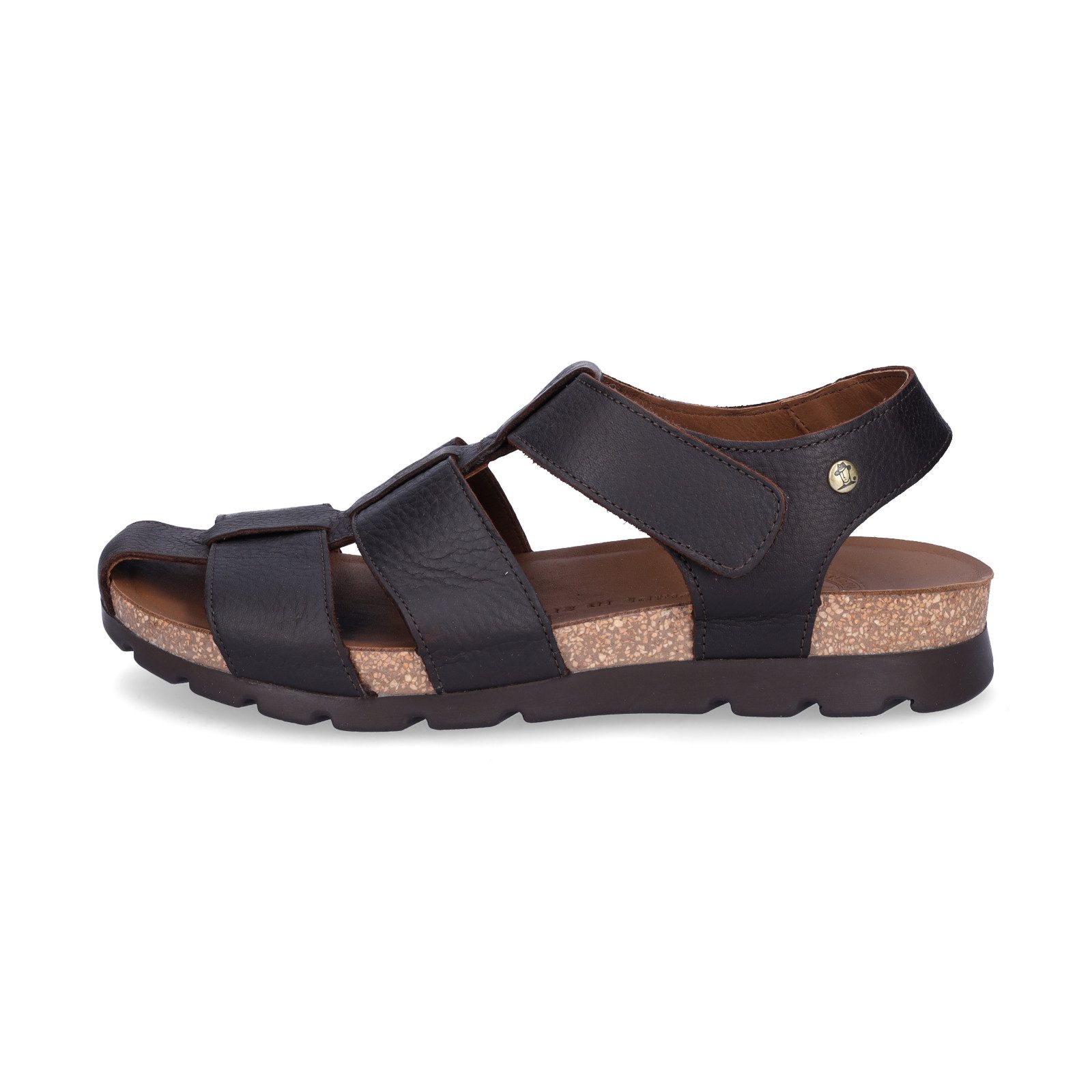 Panama Jack Panama Jack Herren Sandale braun Sandale