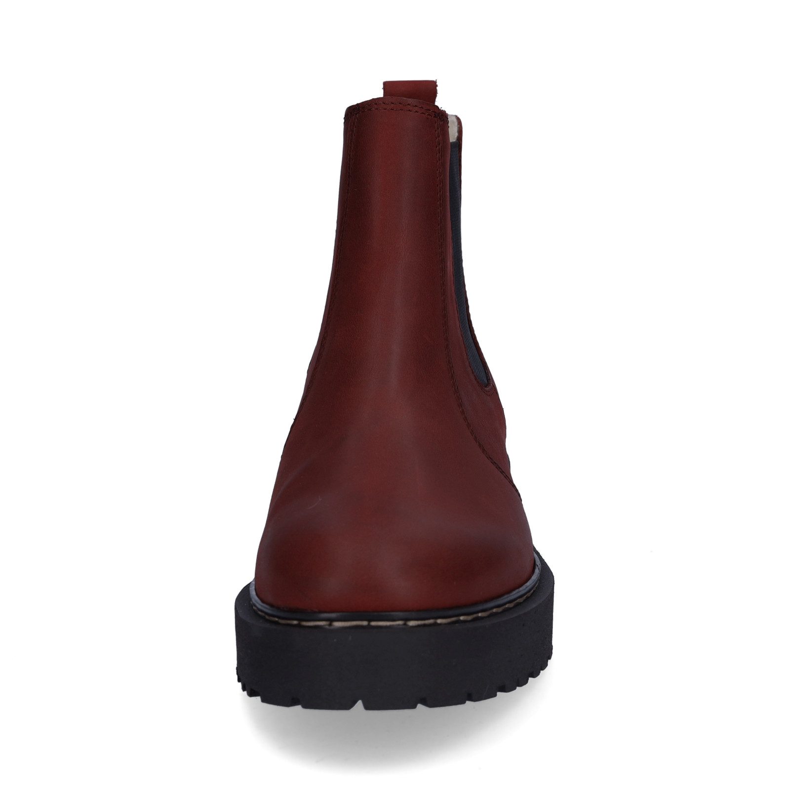 PALPA Palpa Damen Chelsea Boot bordeaux Chelseaboots