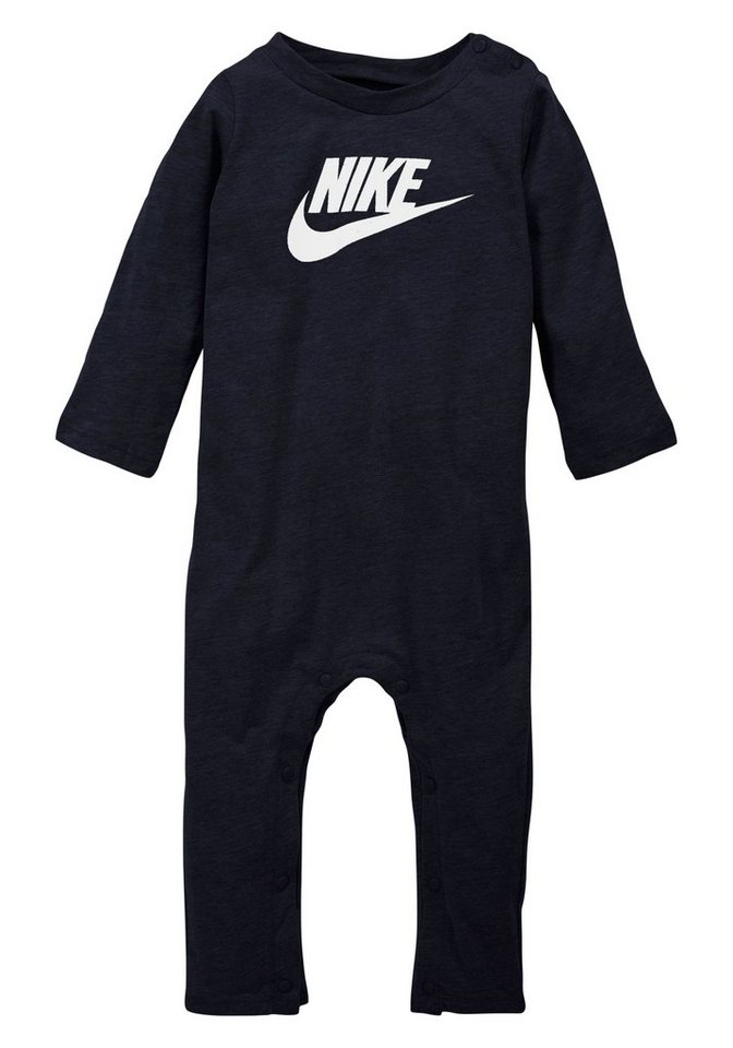 Nike Sportswear Strampler NON-FOOTED HBR COVERALL, Ohne Füßchen, daher  nicht so schnell 