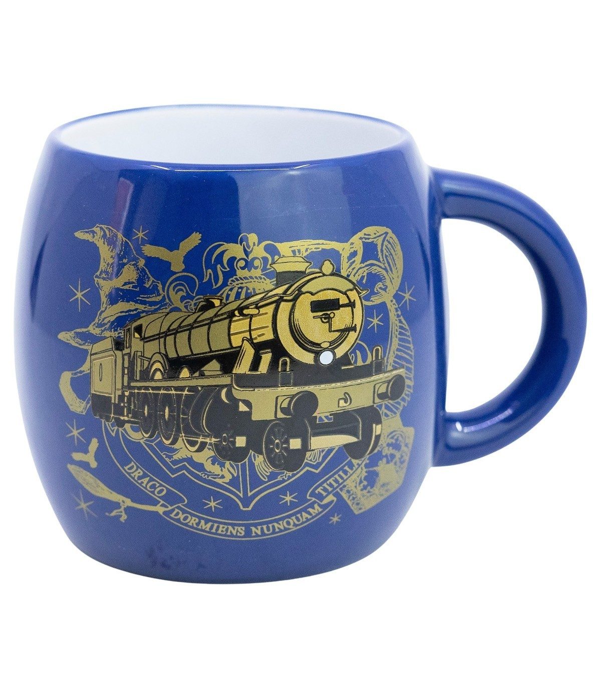 Harry Potter Tasse Geschenktasse 380 ml spülmaschinengeeignet für Alltag