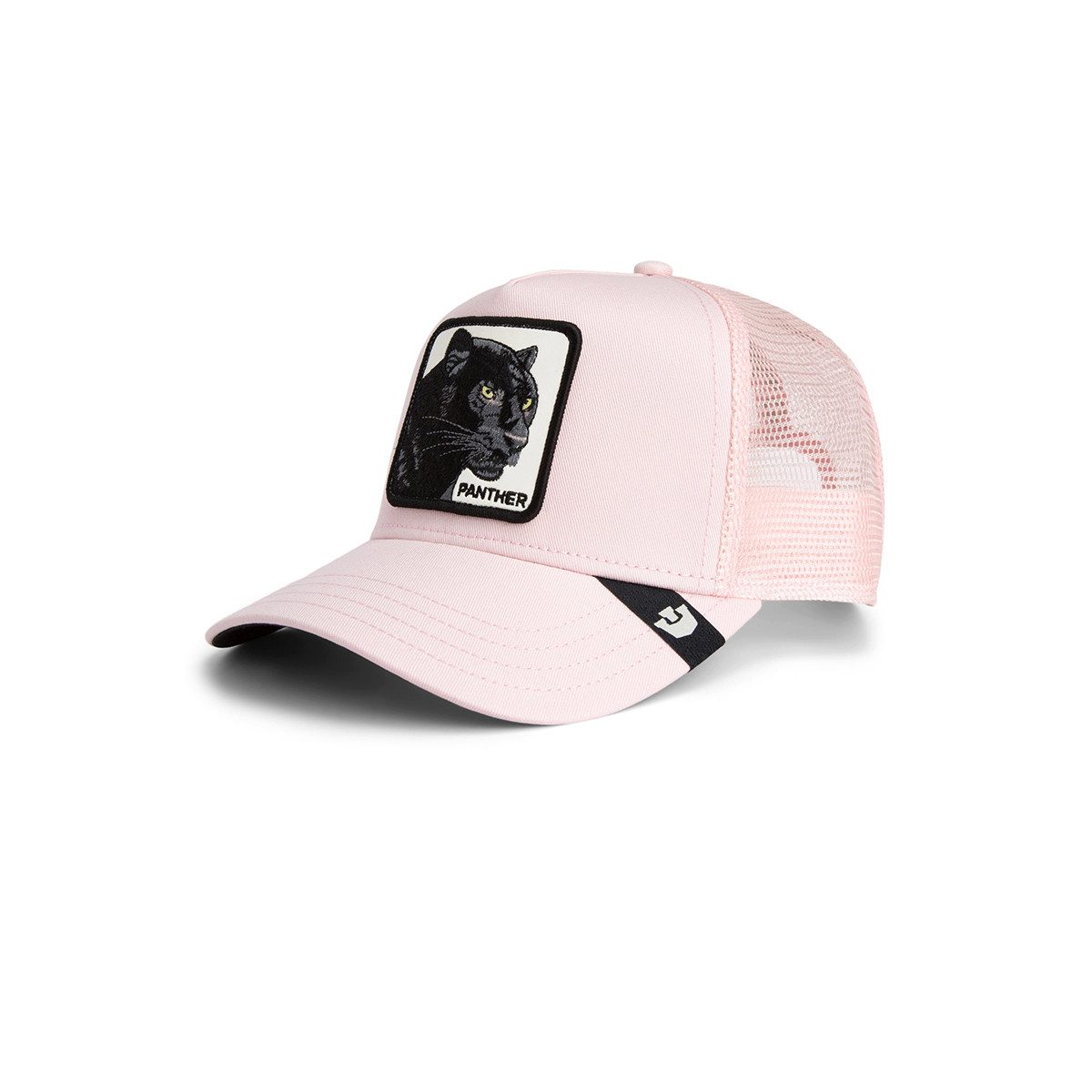 Panther Trucker Blush