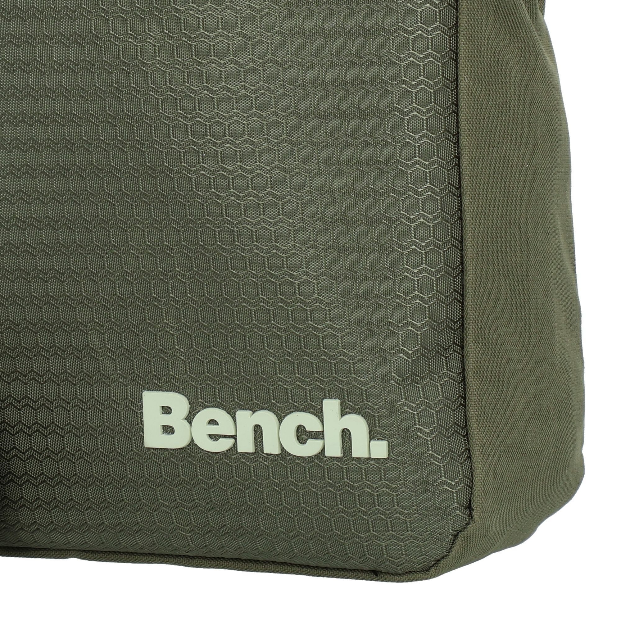 Bench. Umhängetasche Bold, Polyester