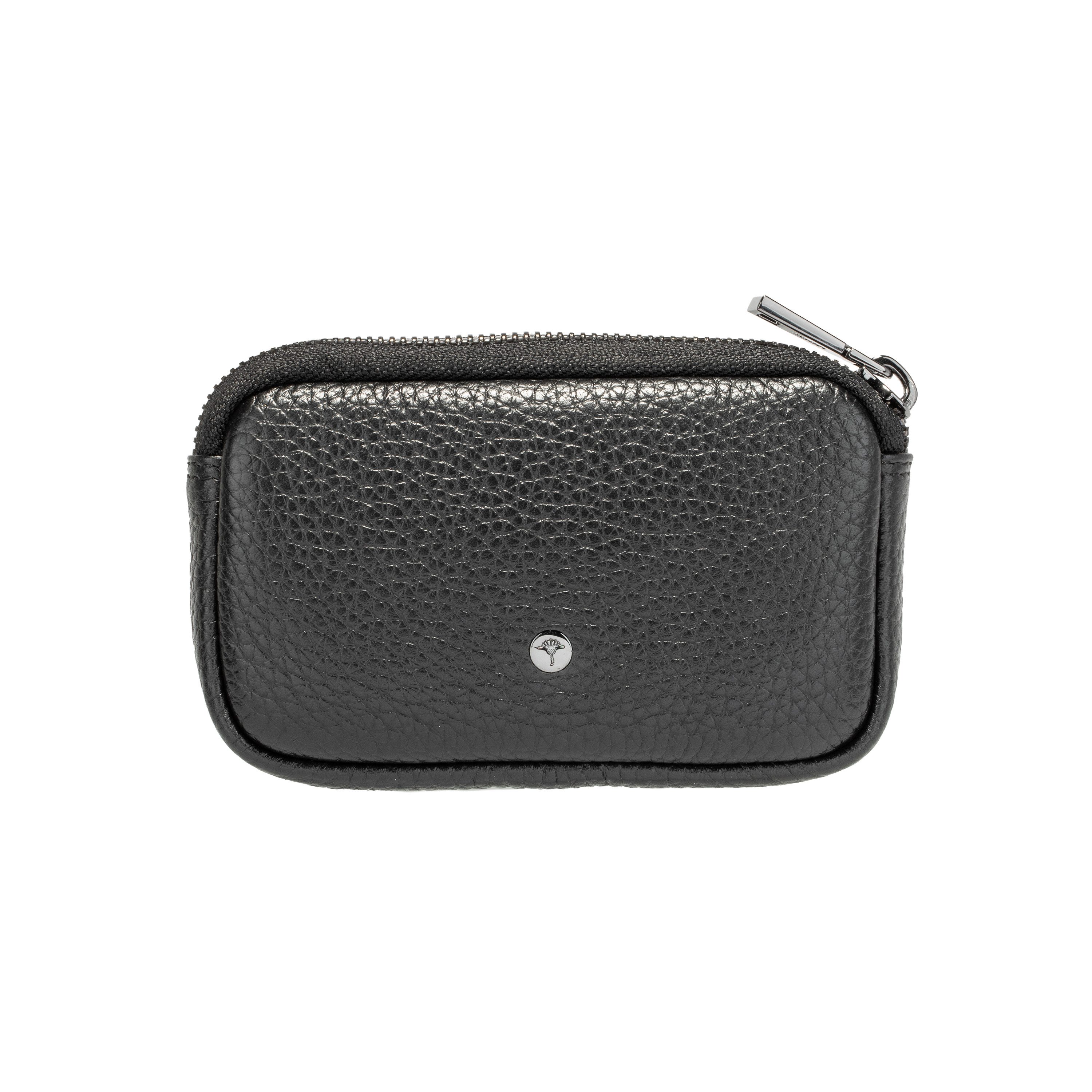 JOOP! Schlüsseltasche Cardona, Leder