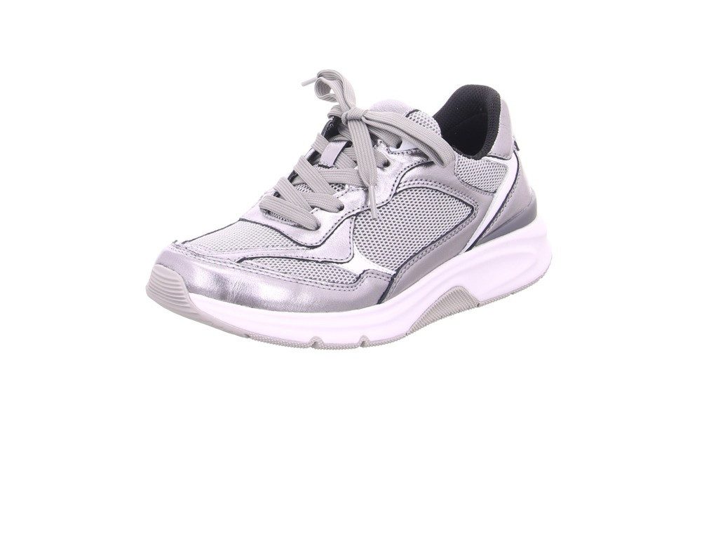 Gabor Sneaker für Damen Sneaker (keine Angabe, 1-tlg., keine Angabe)