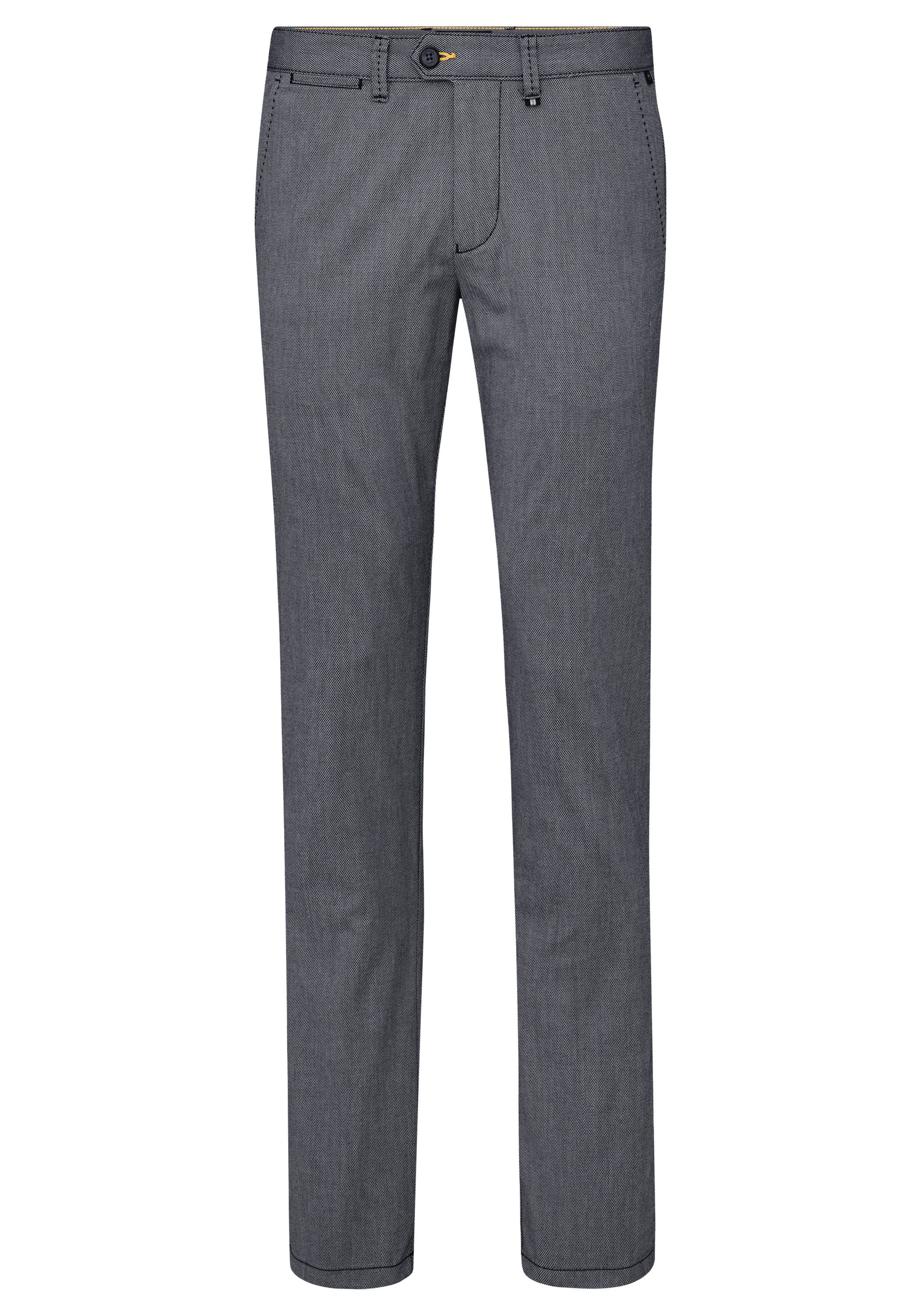 Redpoint Chinohose Jasper Moderne Slim-Fit Chino günstig online kaufen
