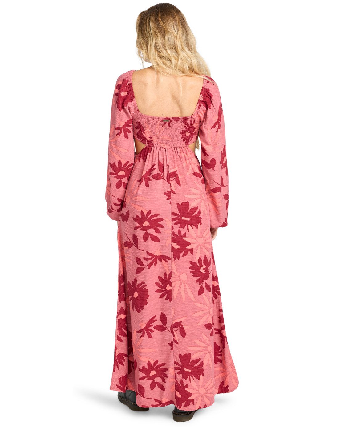 Billabong Maxikleid Last Call günstig online kaufen