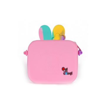 OGI MOGI TOYS Kindergartentasche Ogi Mogi Toys Silikon-Hasentasche (1-tlg)