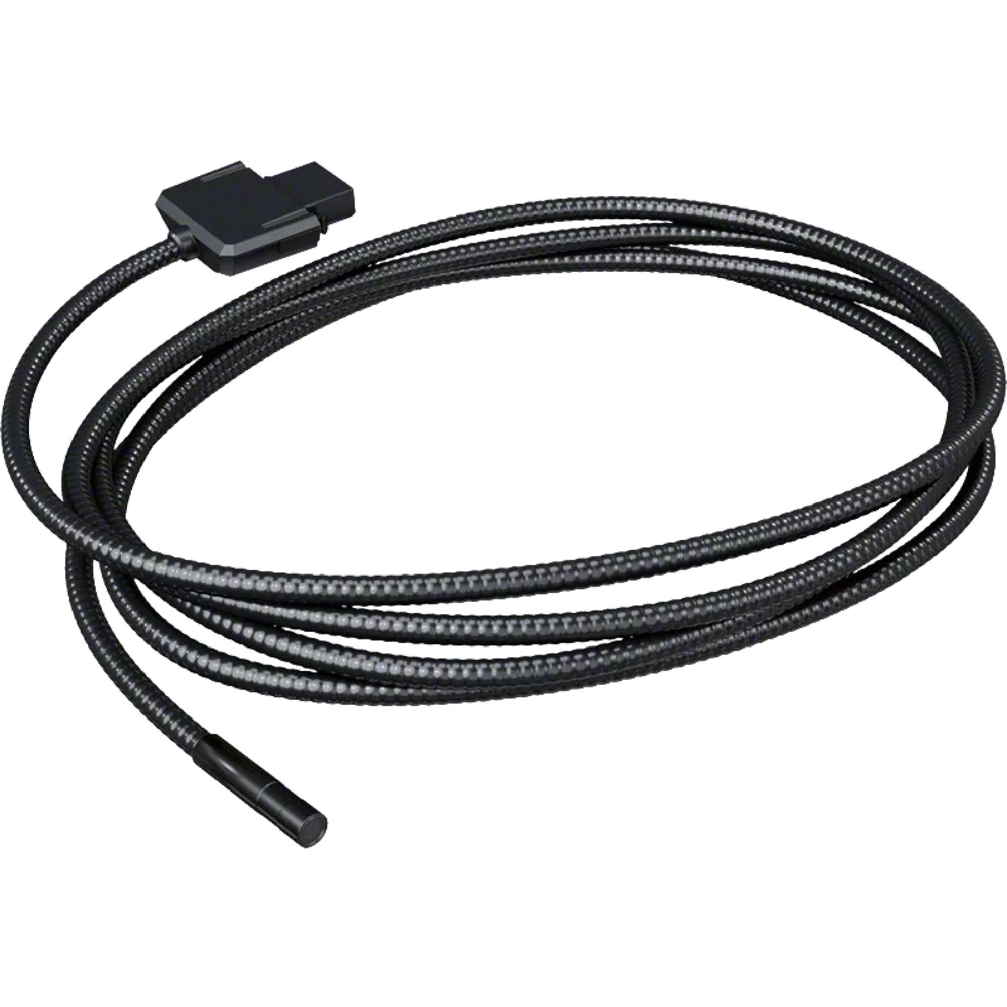 Bosch Professional Akku-Multifunktionswerkzeug Bosch Professional Kamerakabel 3,5m / 8,3mm, für Inspektionskamera GIC 12V, GIC 4 / 5