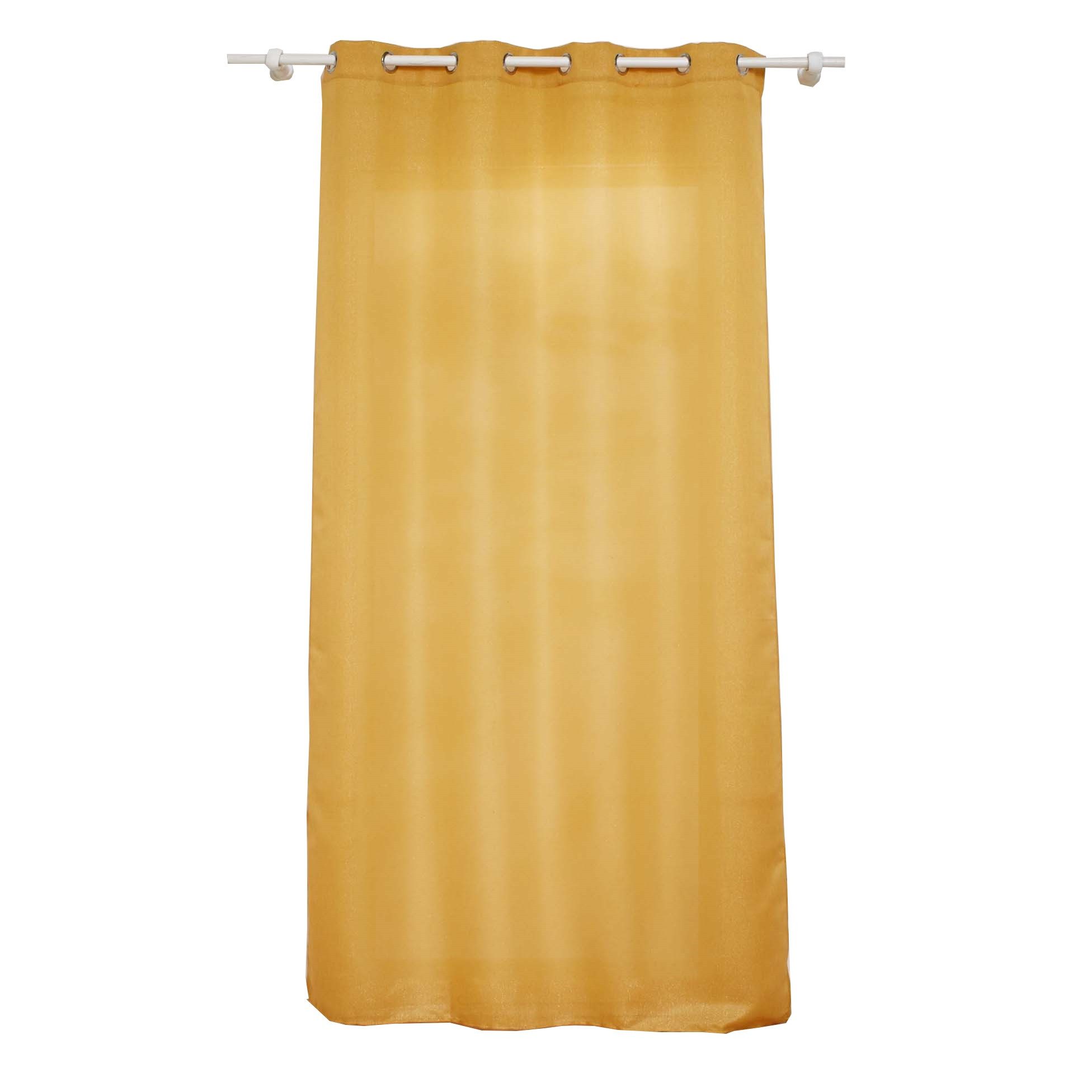 dynamic24 Vorhang (1 St), Ösen, blickdicht, günstig online kaufen