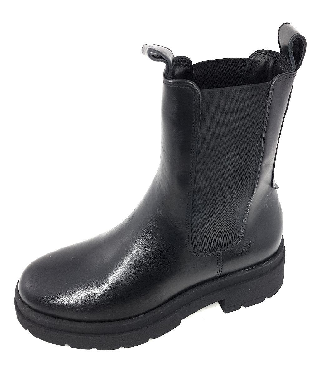 Marc O'Polo Stiefel Schnürstiefel