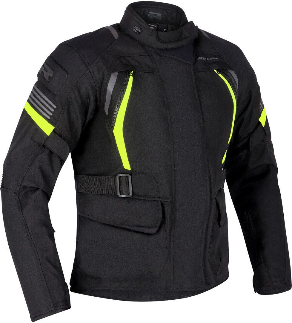 Richa Motorradjacke Phantom 3 wasserdichte Damen günstig online kaufen