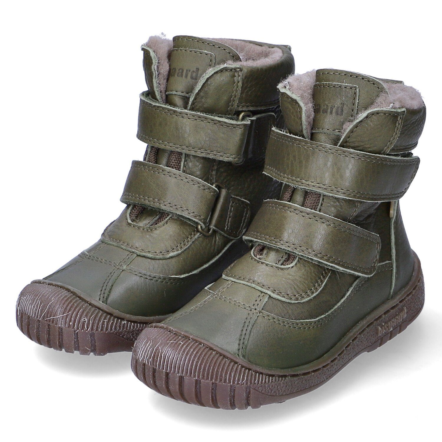 Bisgaard Winterstiefeletten ELLIS TEX Stiefelette | Stiefeletten