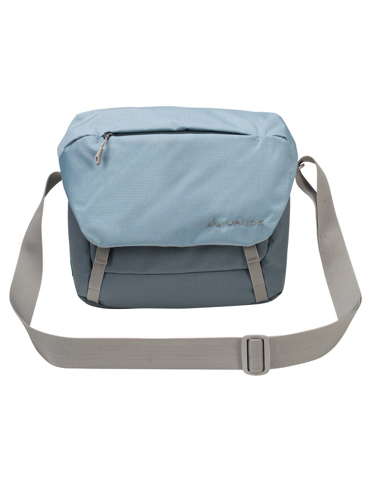 VAUDE Freizeittasche Rom S III (1-tlg), geräumige Umhängetasche