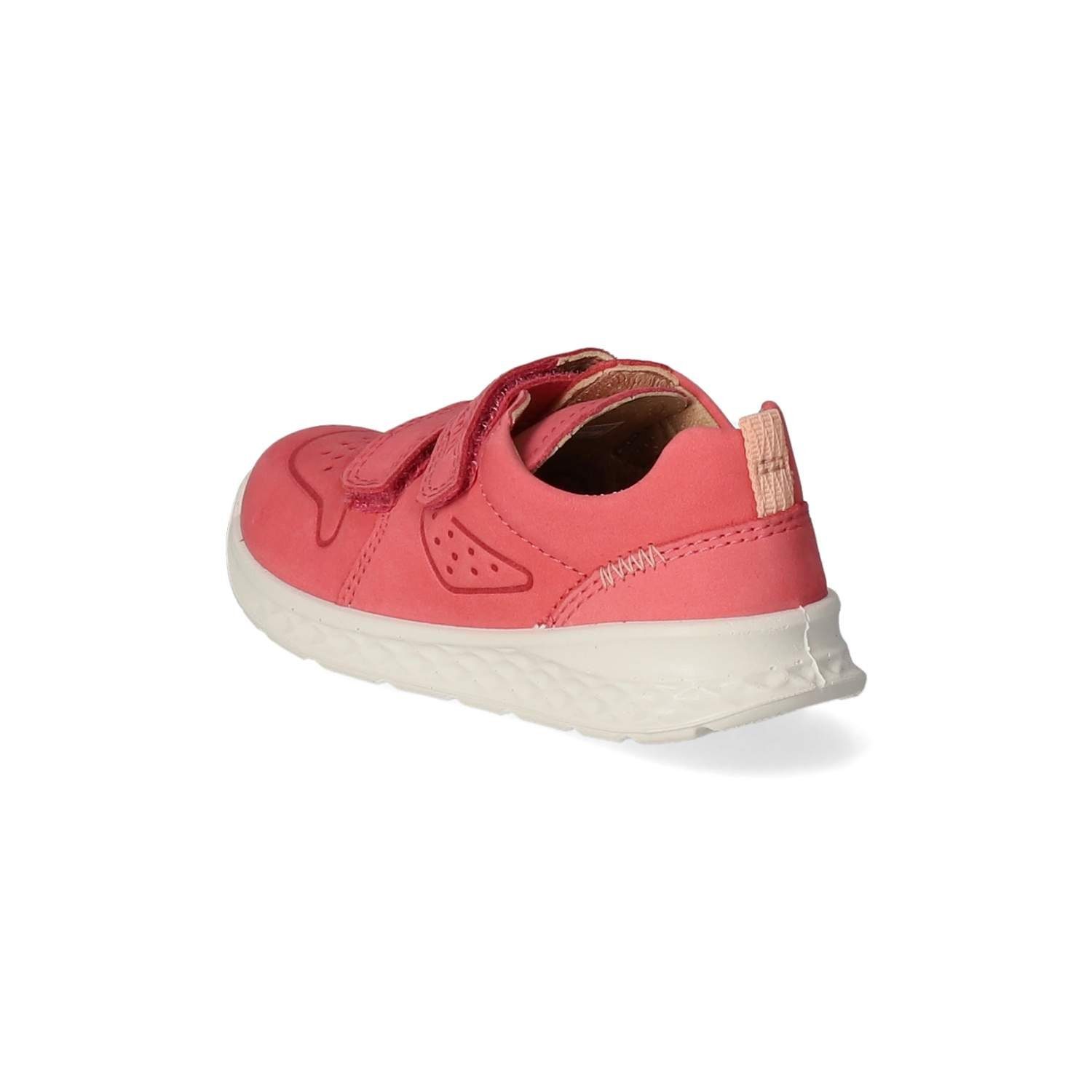 Superfit Klettschuhe BREEZE Schnürschuh