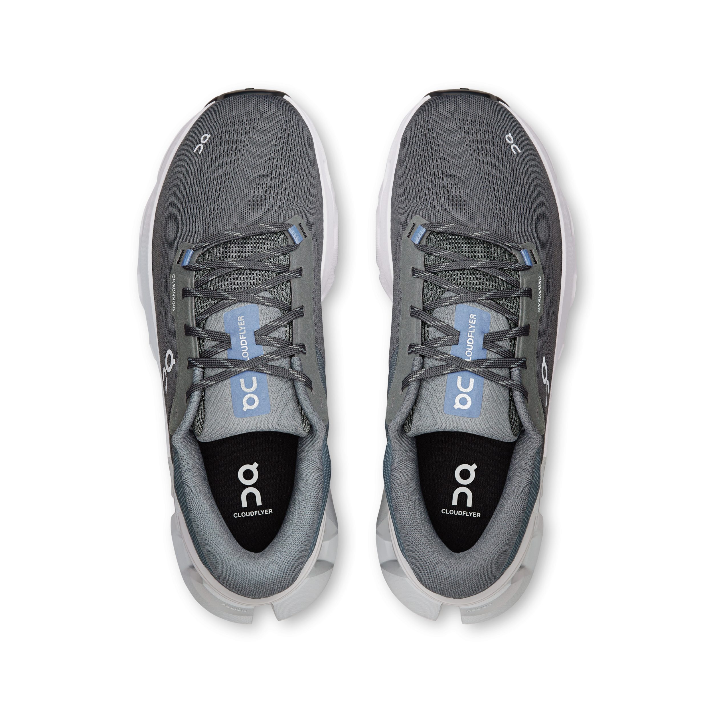 ON RUNNING Cloudflyer 5 STONE / günstig online kaufen