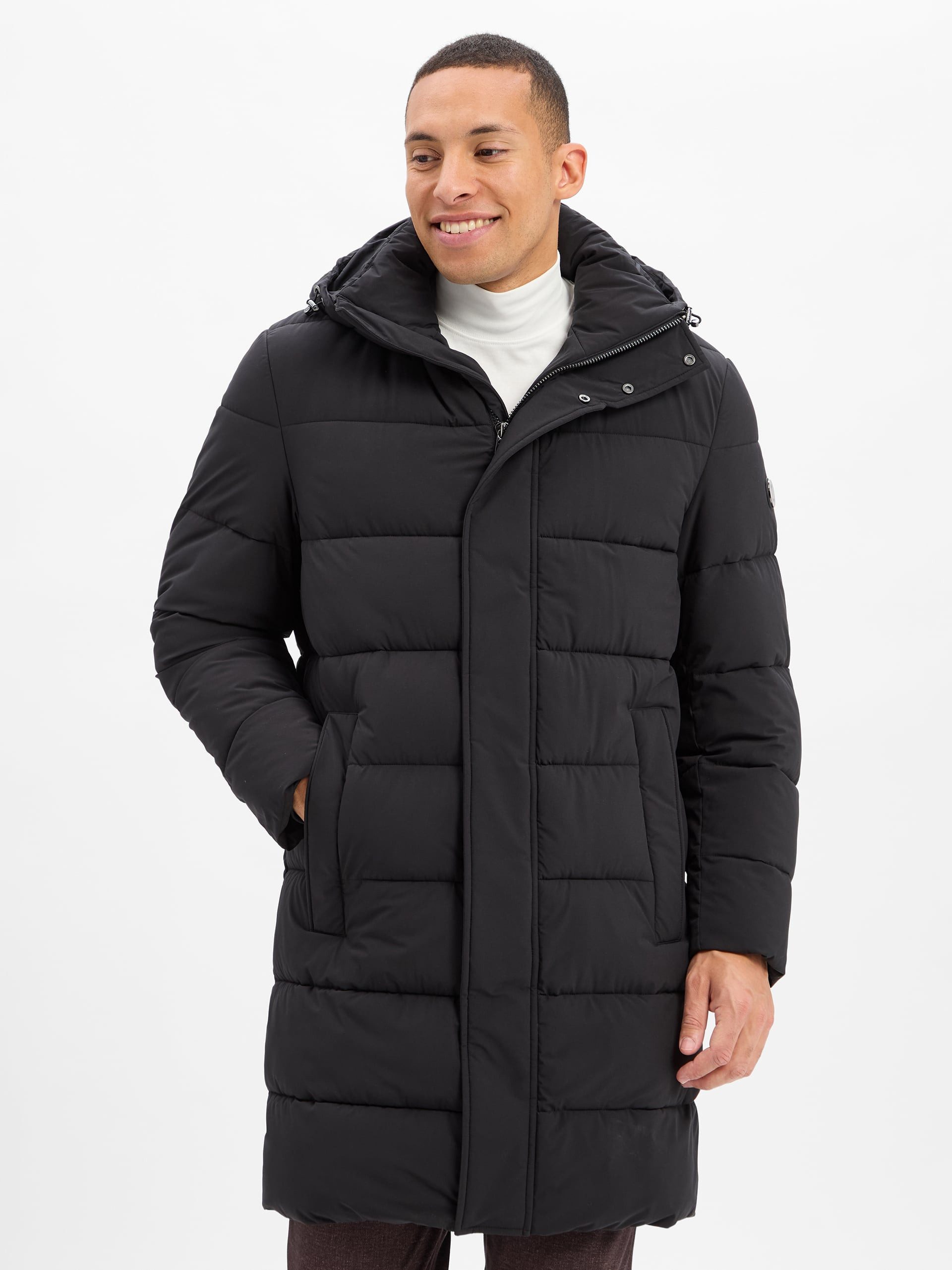 JOOP! Steppmantel Winsten günstig online kaufen