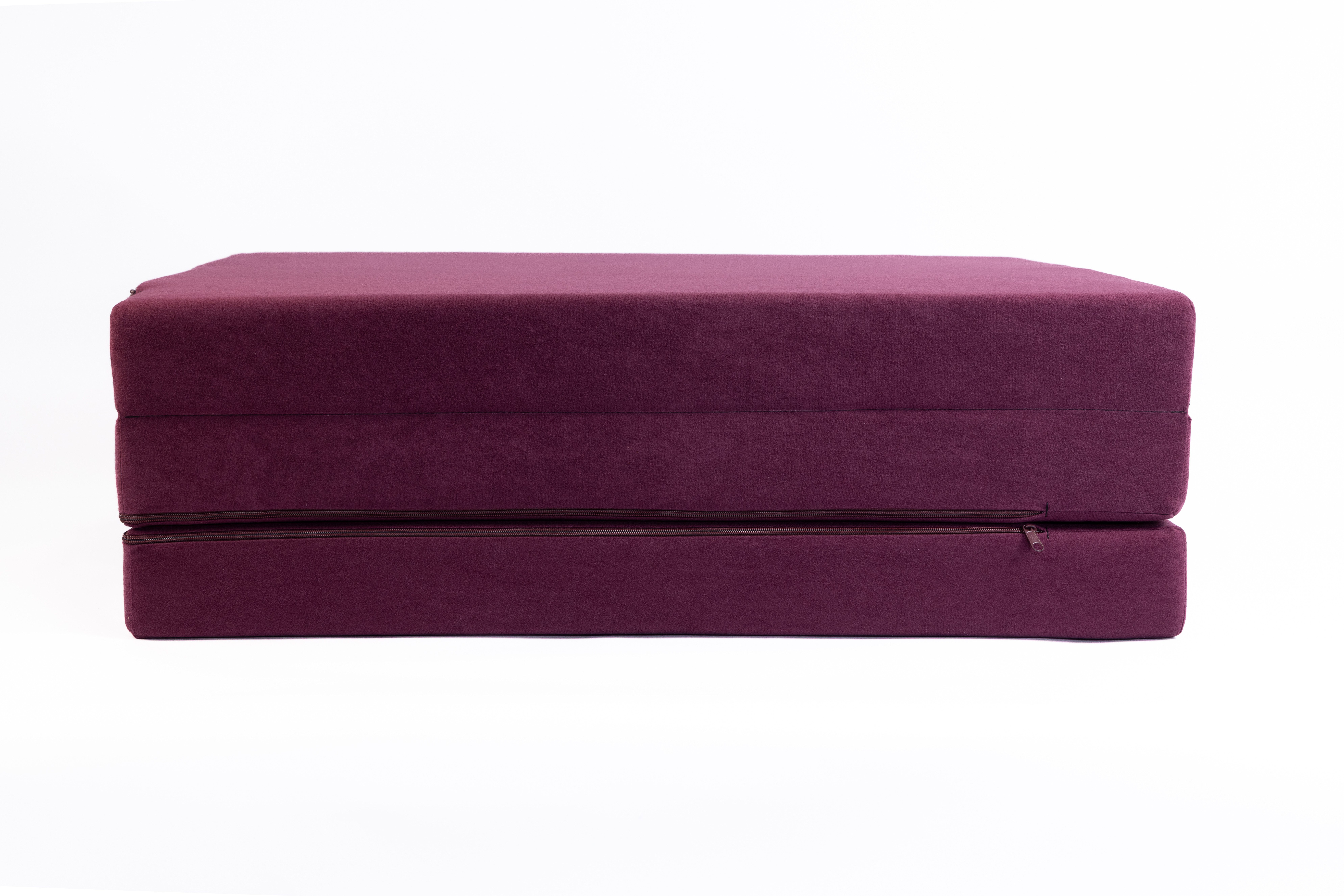 Klappmatratze Klappmatratze Gästematratze L - 195x80x9cm, günstig online kaufen