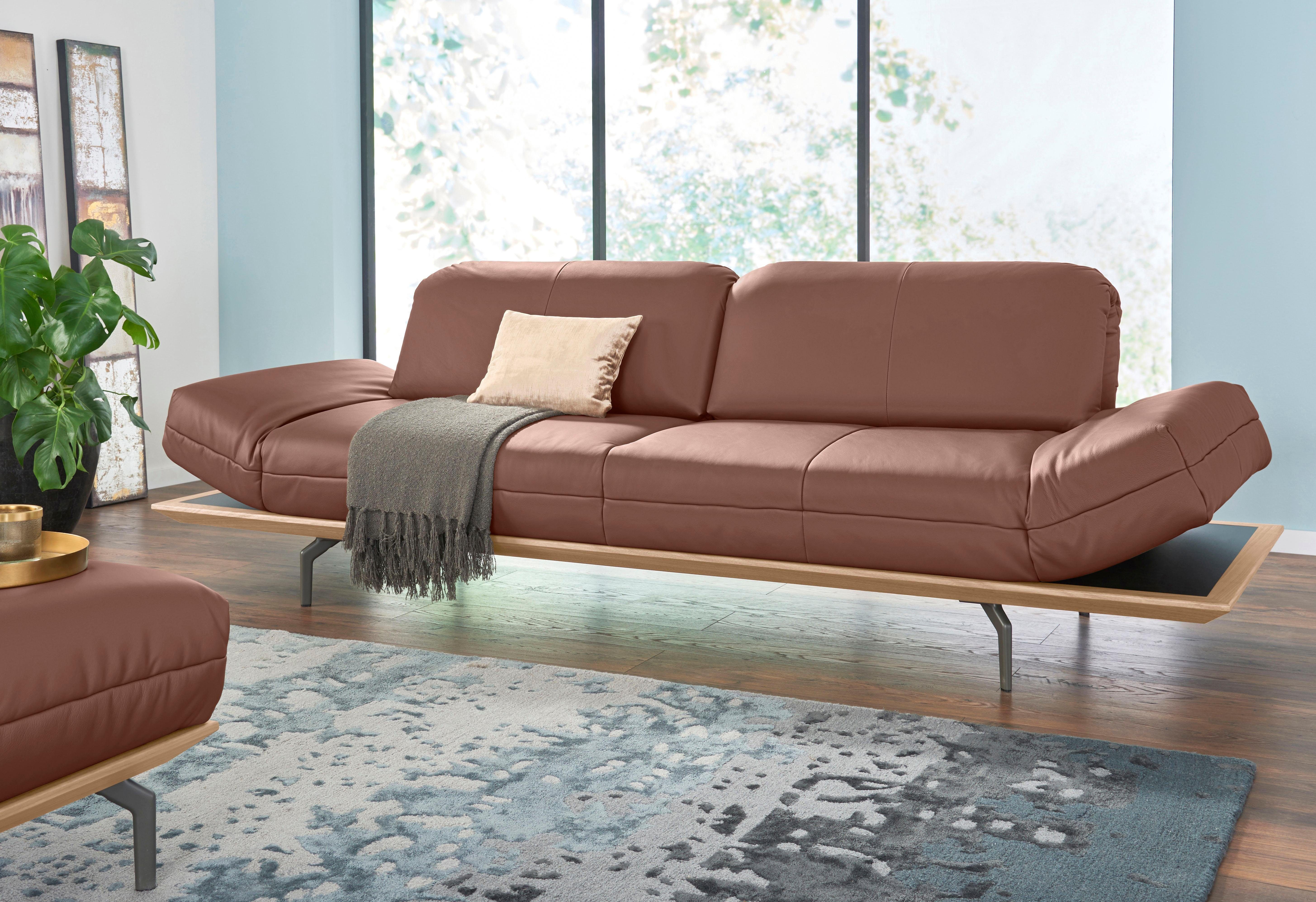 3-Sitzer CR.420, Designsofa, Loungesofa