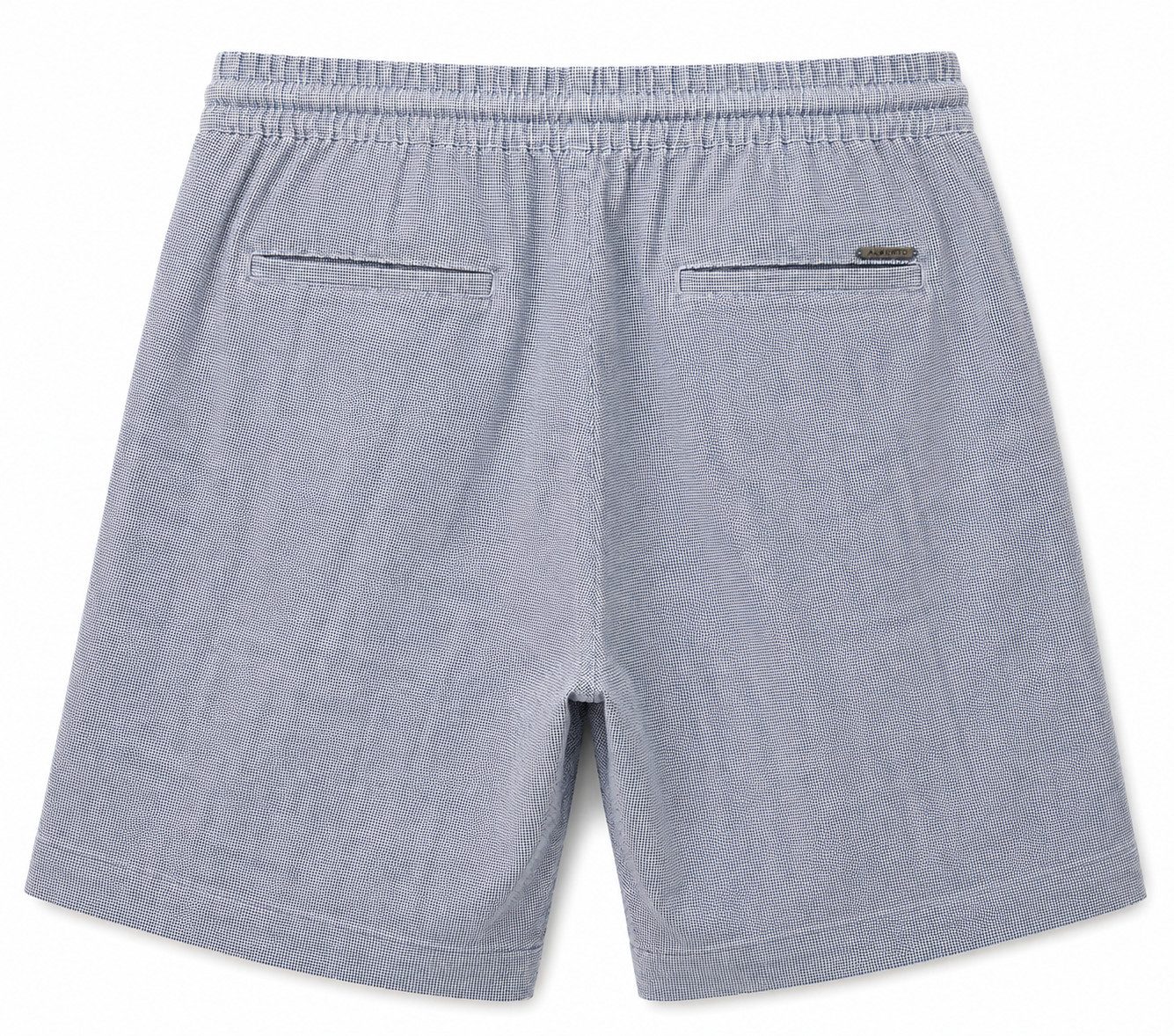 Alberto Bermudas HOUSE-K - Luxury Linen