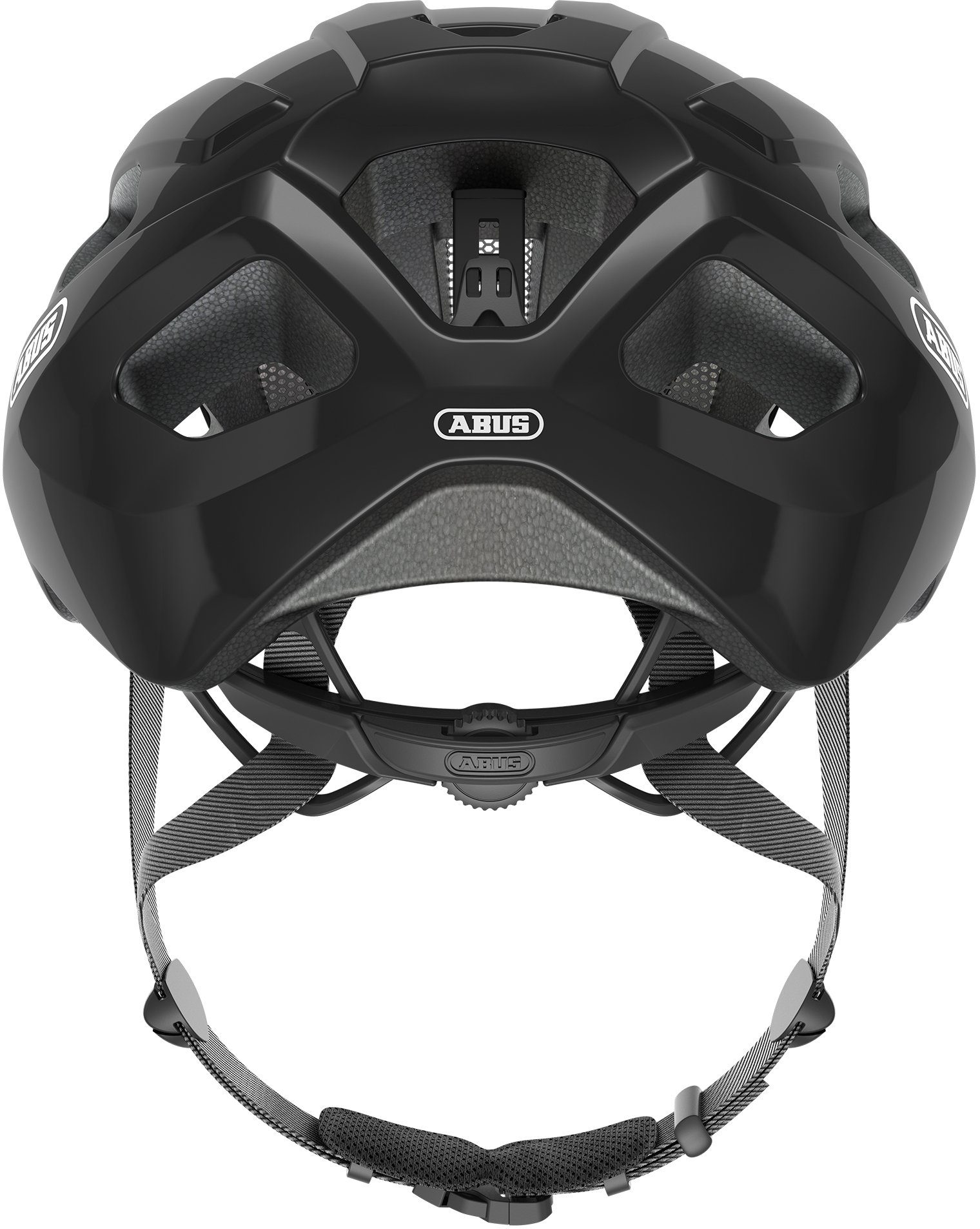 ABUS Rennradhelm MACATOR