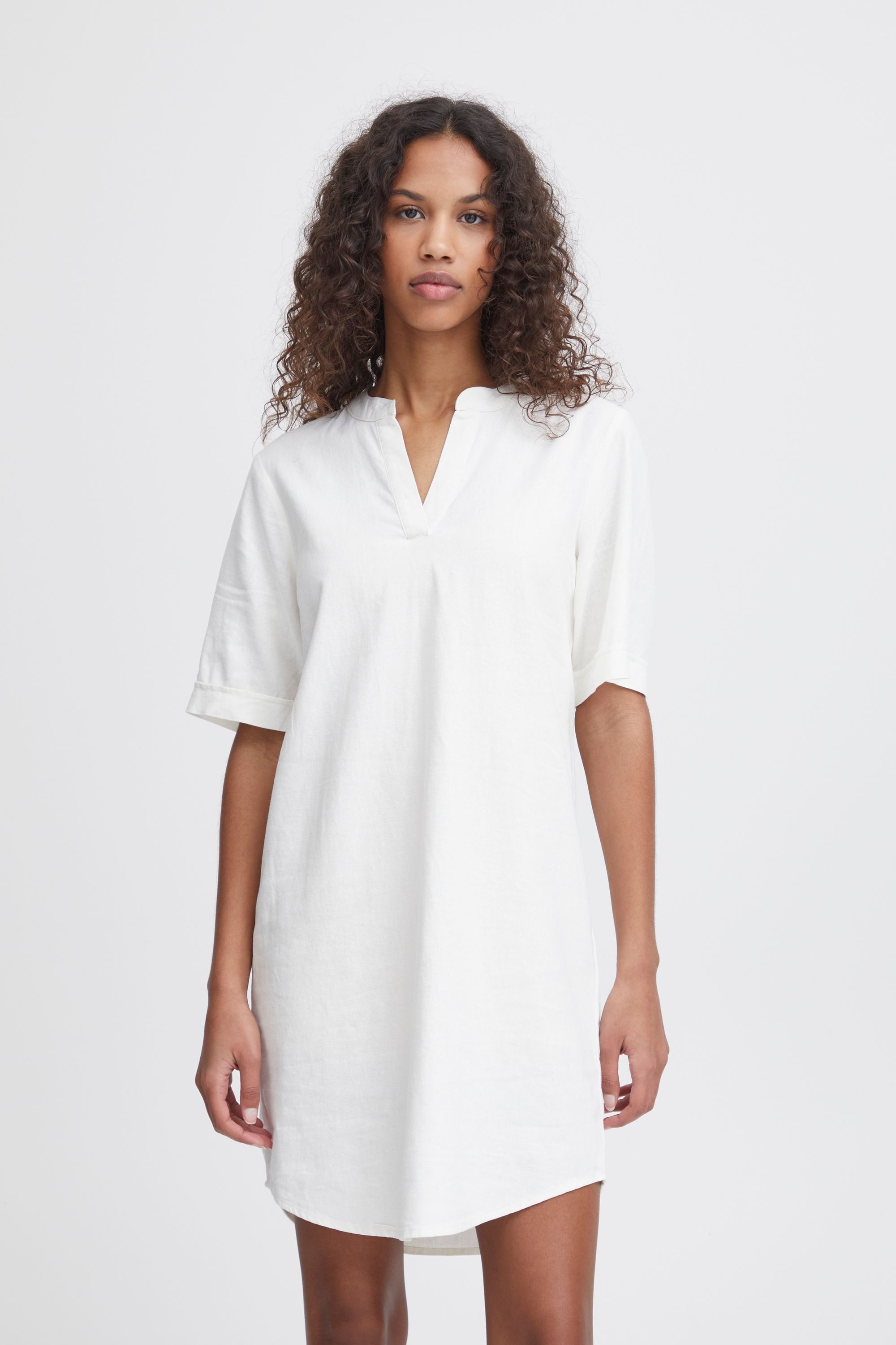 Blusenkleid IHLINO DR