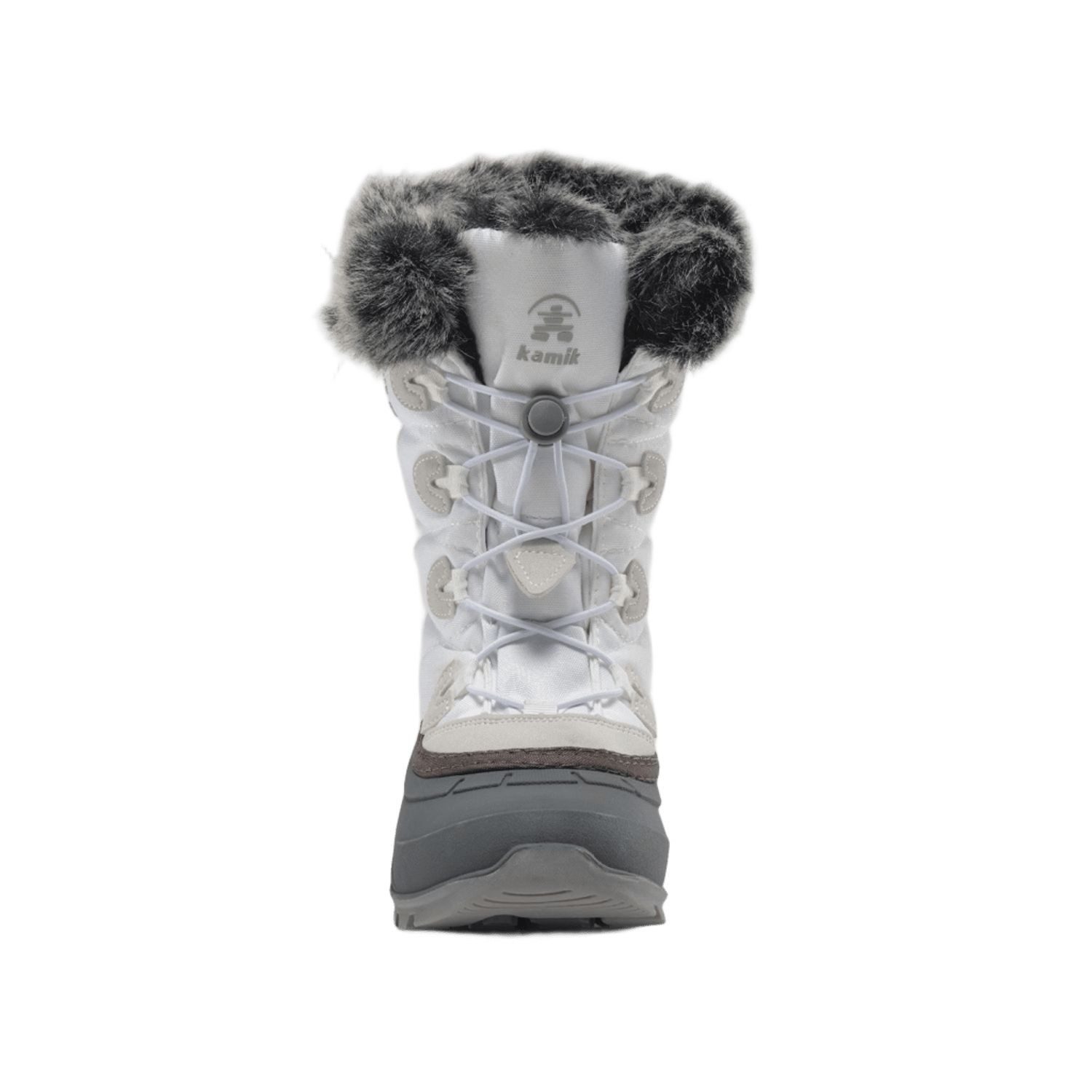 Kamik MOMENTUM 3 Winterstiefel Angenehm warm bis zu -40°C