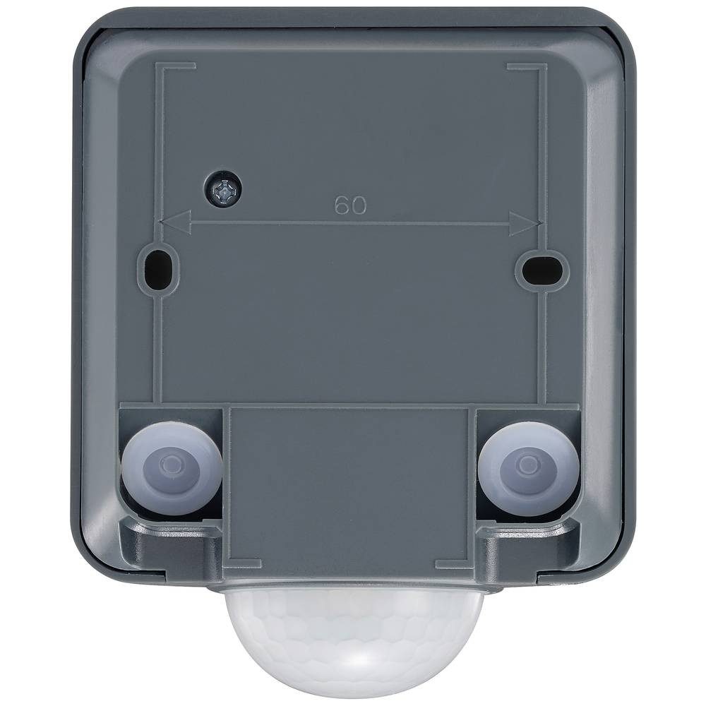 Sygonix Bewegungsmelder PIR-Bewegungsschalter 360°, IP54 SY-5836536