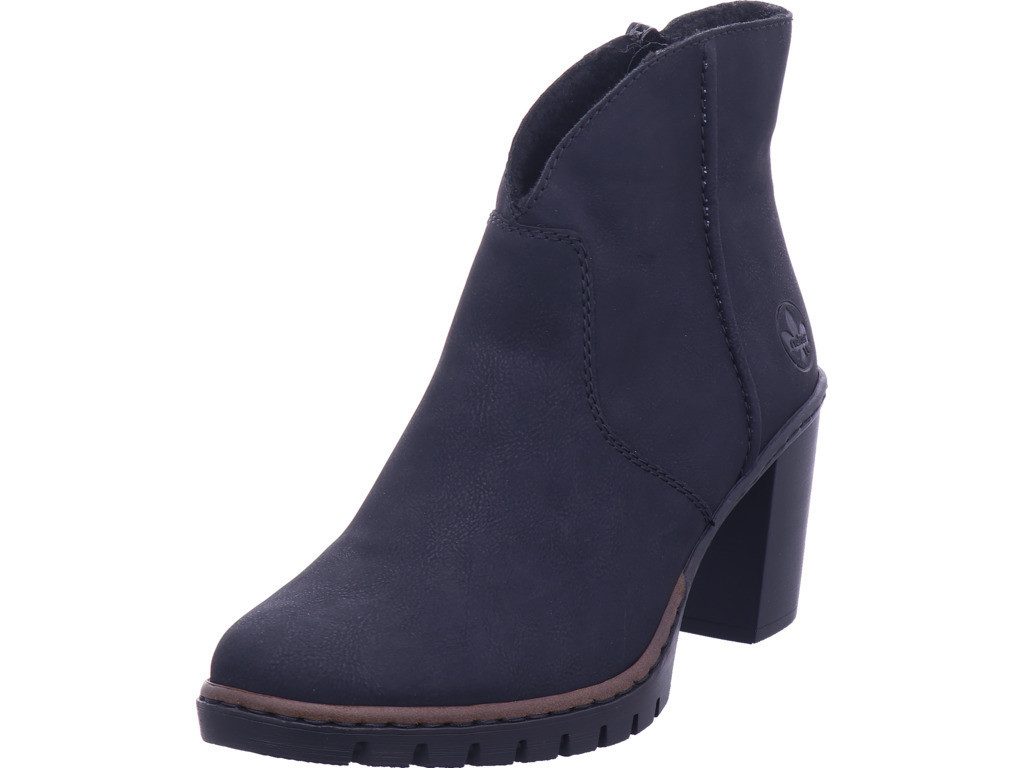 Rieker HWK Damen Stiefel Stiefel