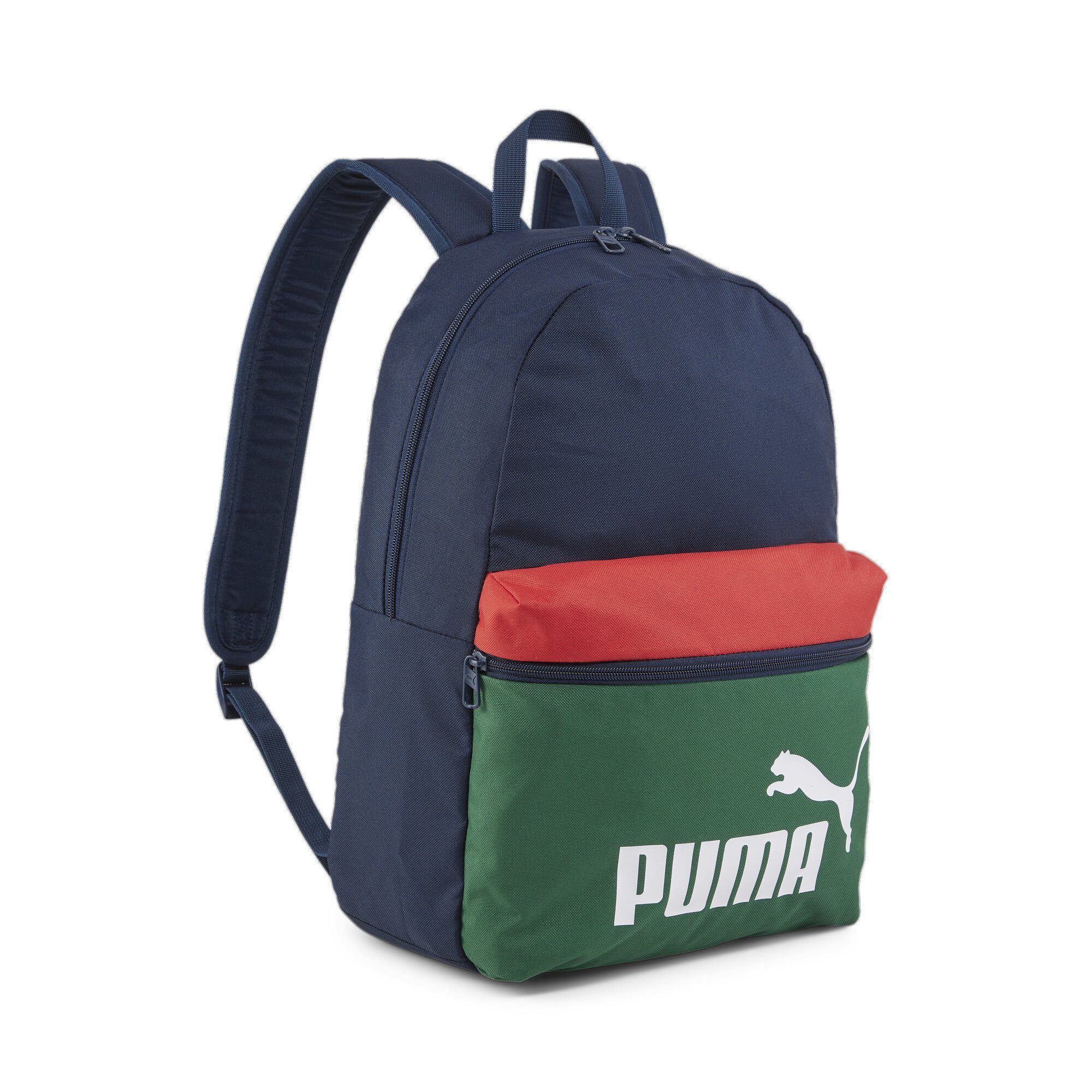 PUMA Rucksack PHASE BACKPACK COLORBLOCK