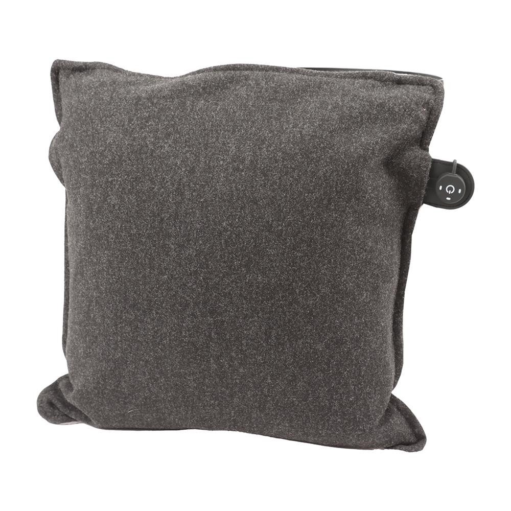 AddLiving Heizkissen 3250 kabellos, Outdoor, faltbar, Infrarot-Heiztechnologie, 3 Heizstufen, inkl. Powerbank