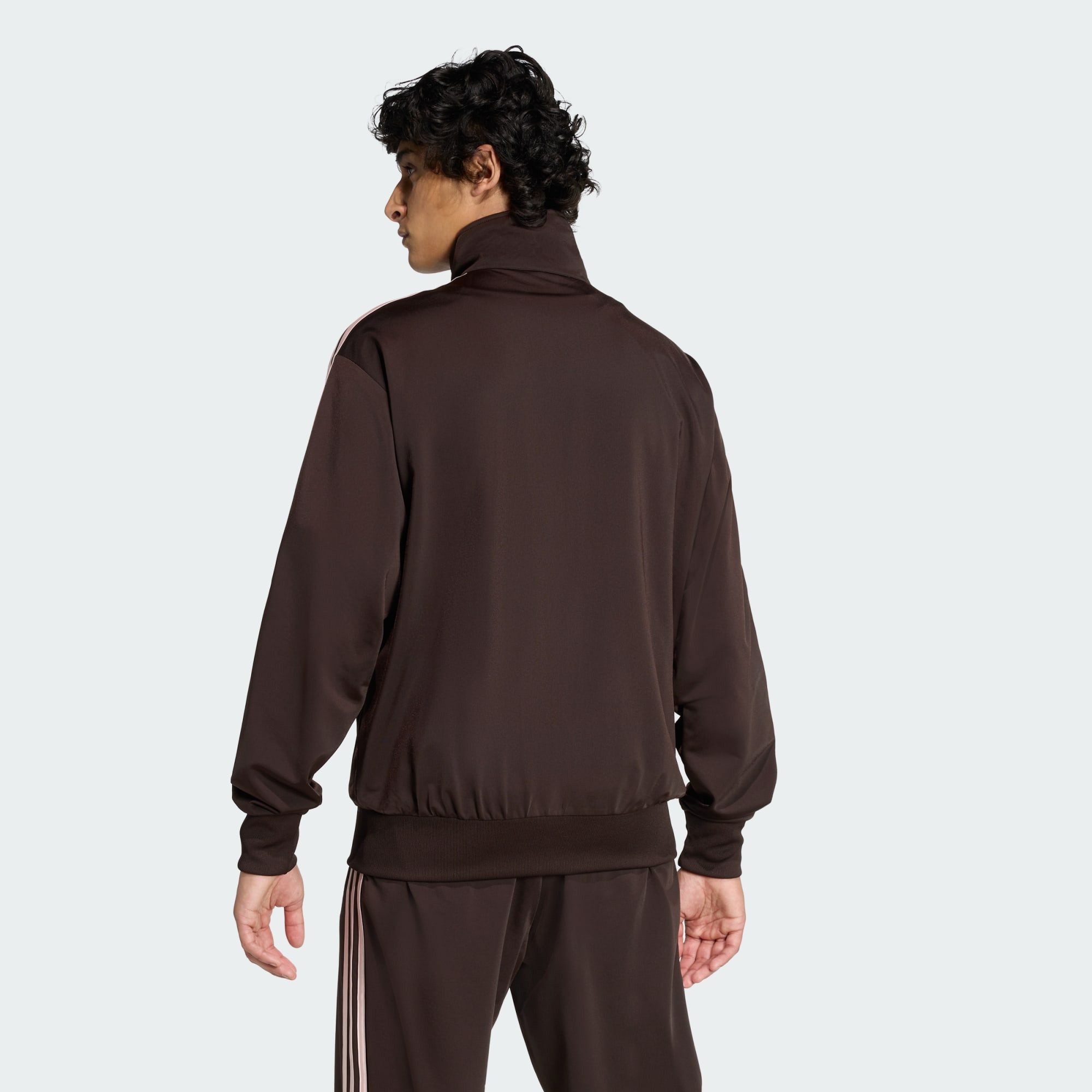 adidas Originals Trainingstop FIREBIRD ORIGINALS JACKE (1-tlg) günstig online kaufen