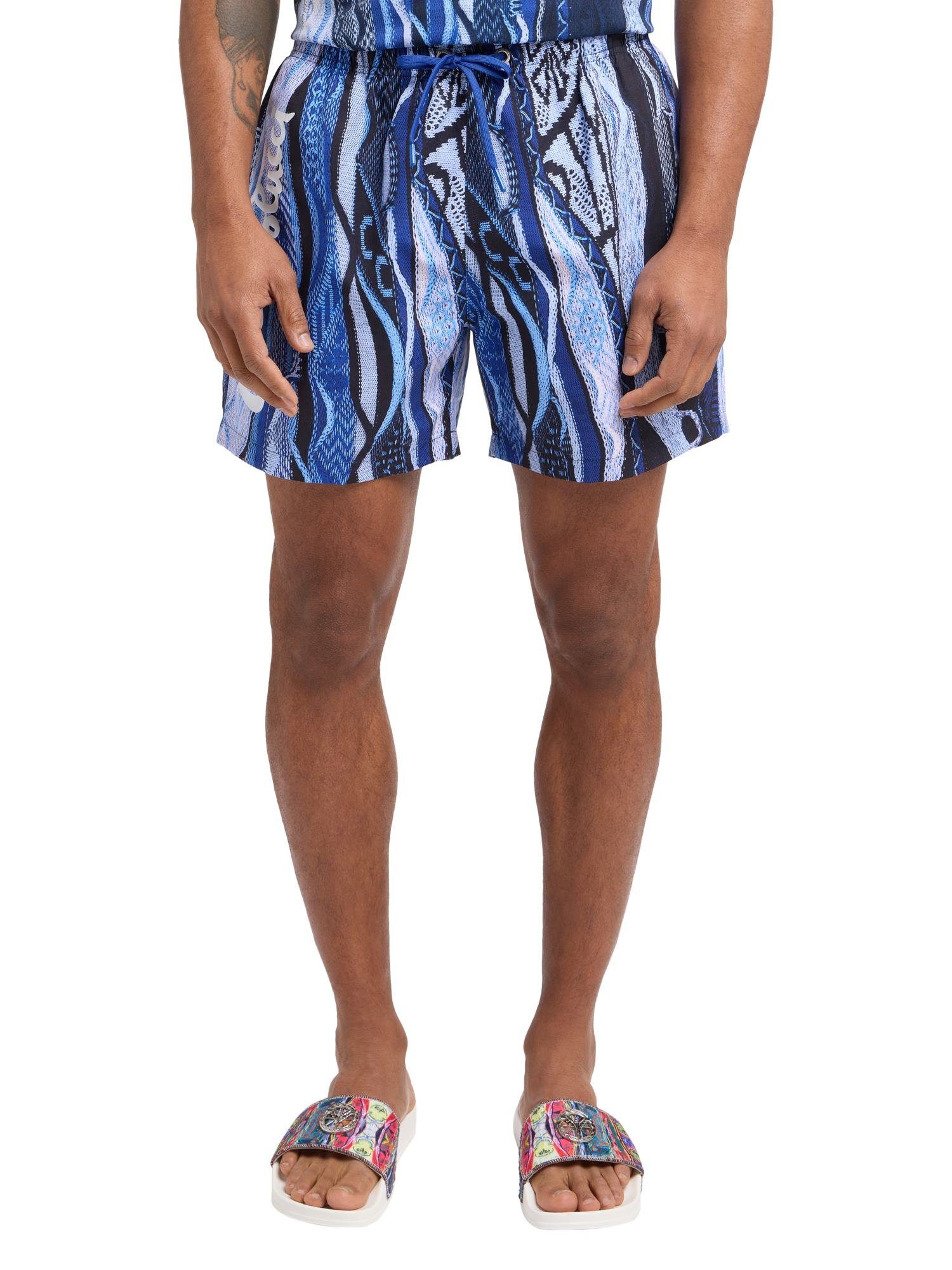 CARLO COLUCCI Shorts Delladio