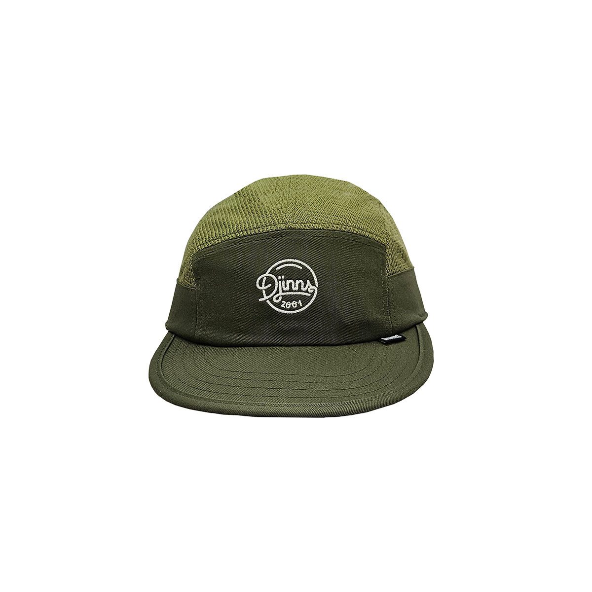 Snapback Cap 5 Panel Soft Flat Cap Summer Knit