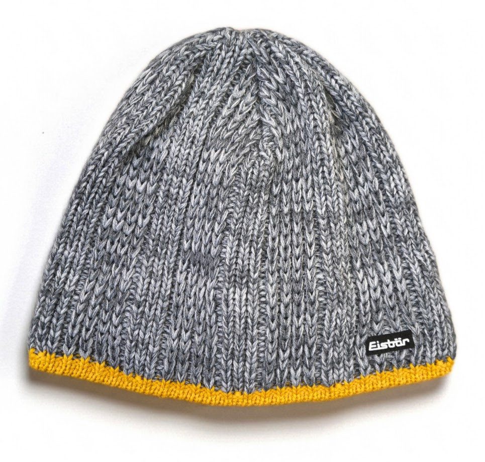 Eisbär Strickmütze Rene Mü XL
