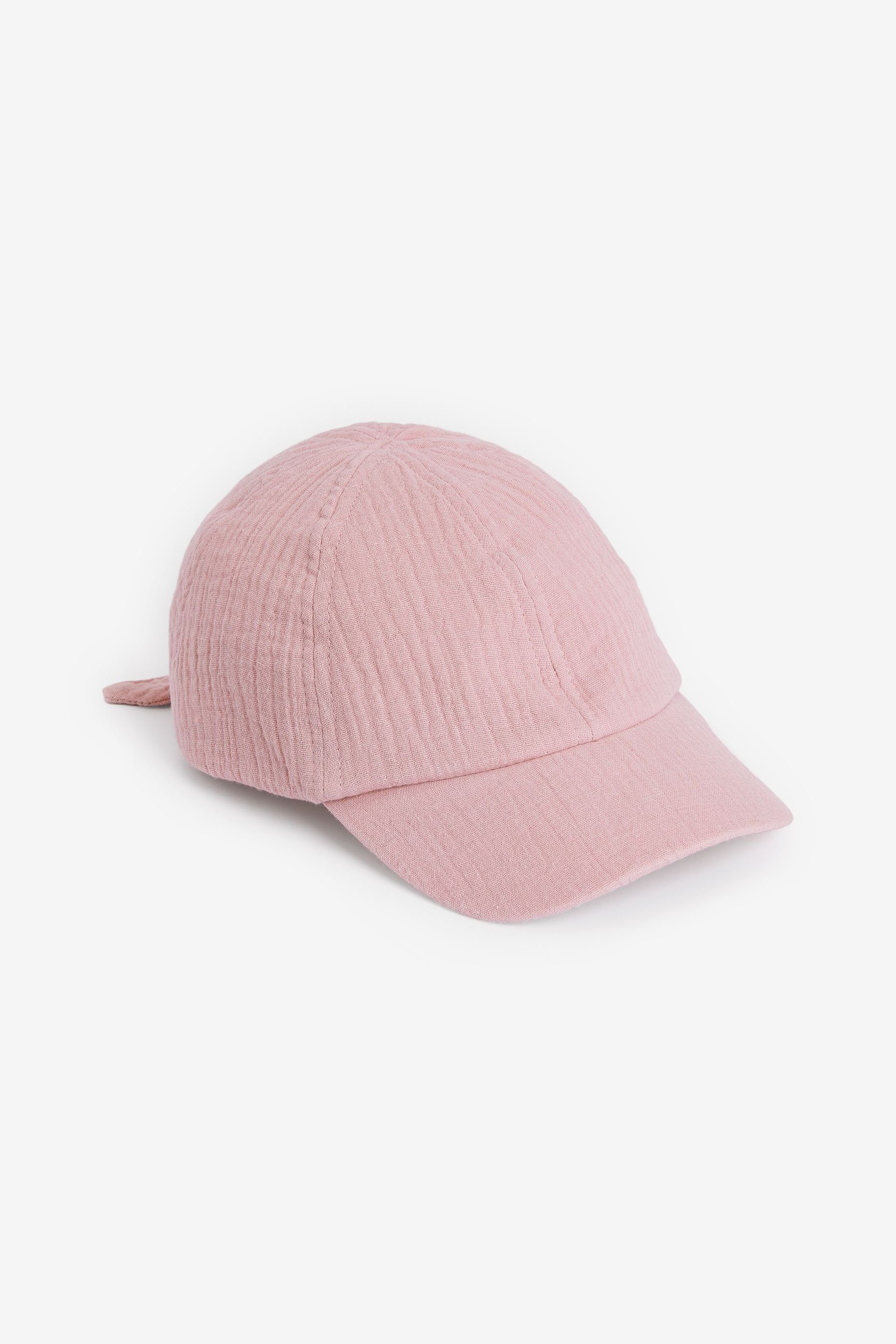Sonnenhut Cap mit Schleife