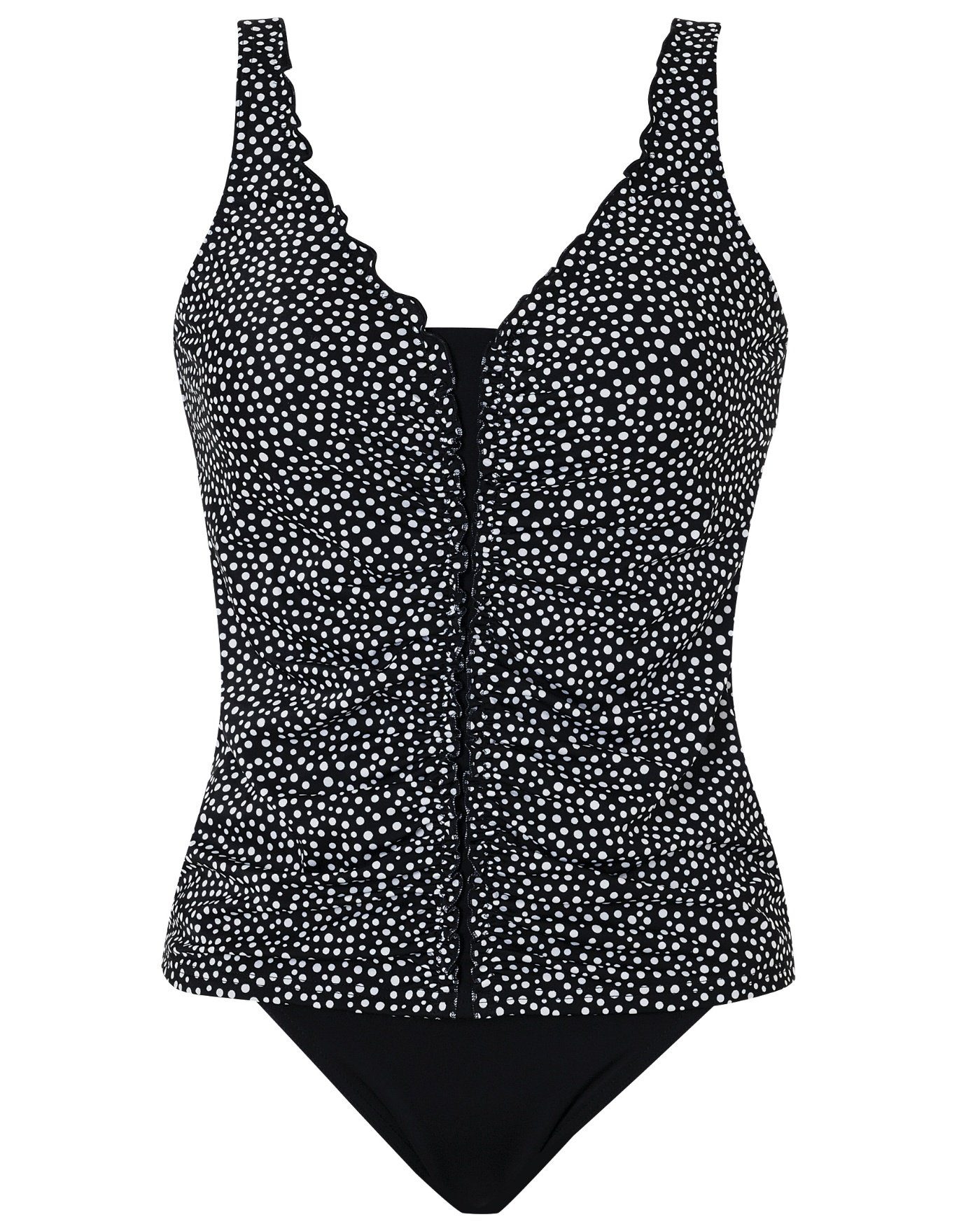 Sunflair Tankini NOS Tankini mit Softcups