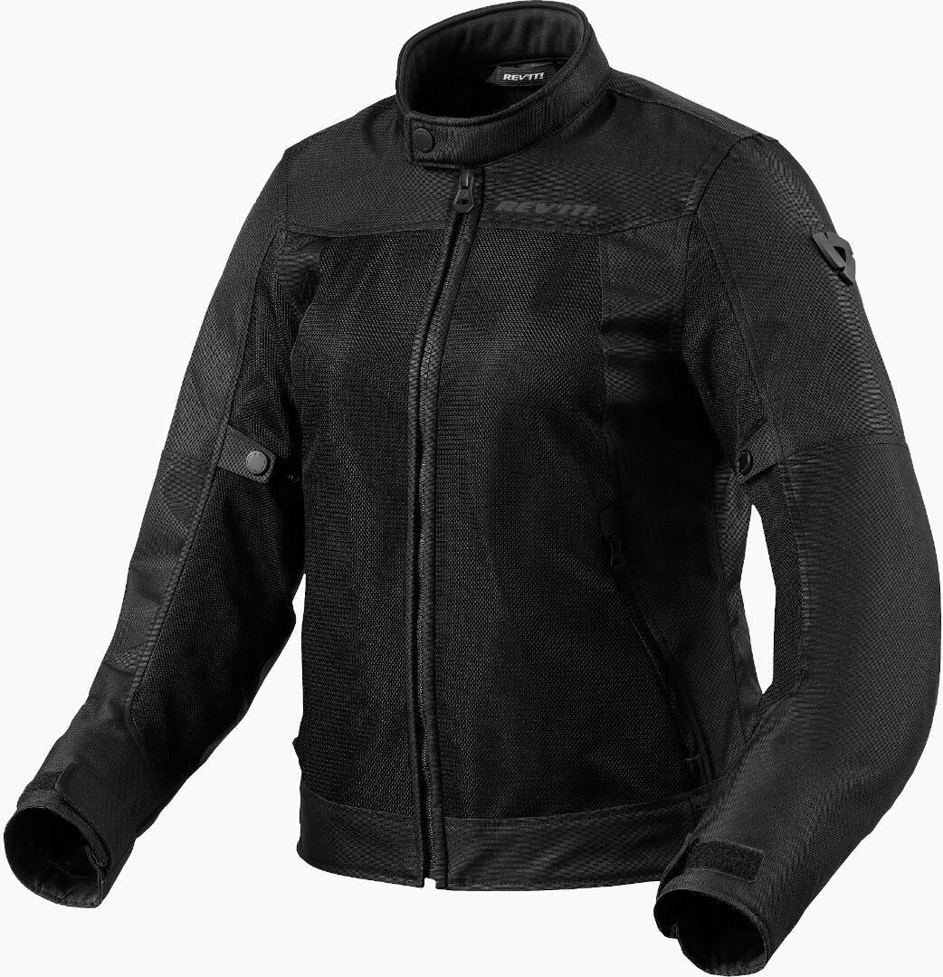 Revit Motorradjacke Eclipse 2 Damen Motorrad günstig online kaufen