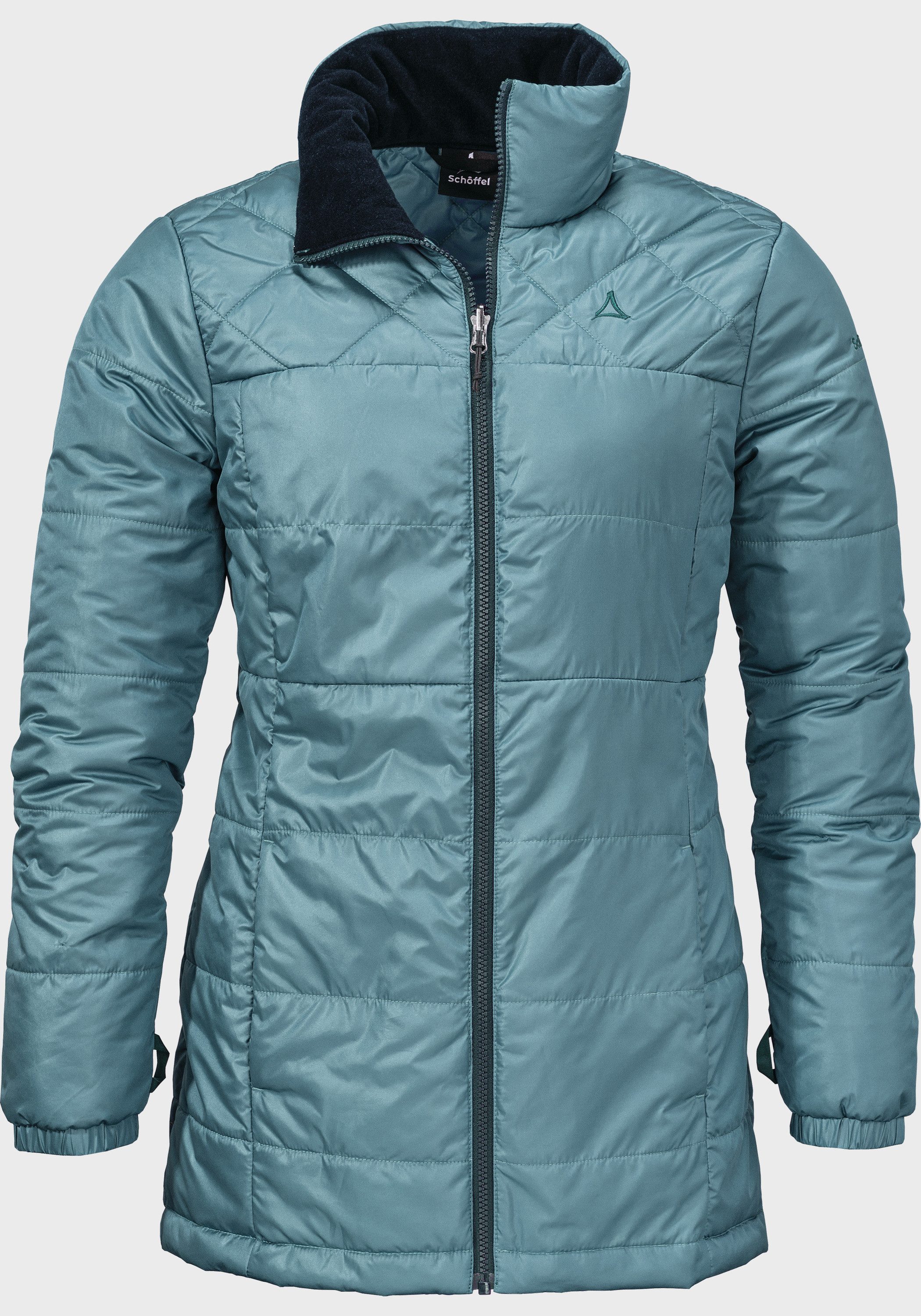 Schöffel Doppeljacke 3in1 Parka Barth L