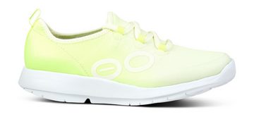 Oofos OOmg Sport Lace Sneaker (1-tlg)