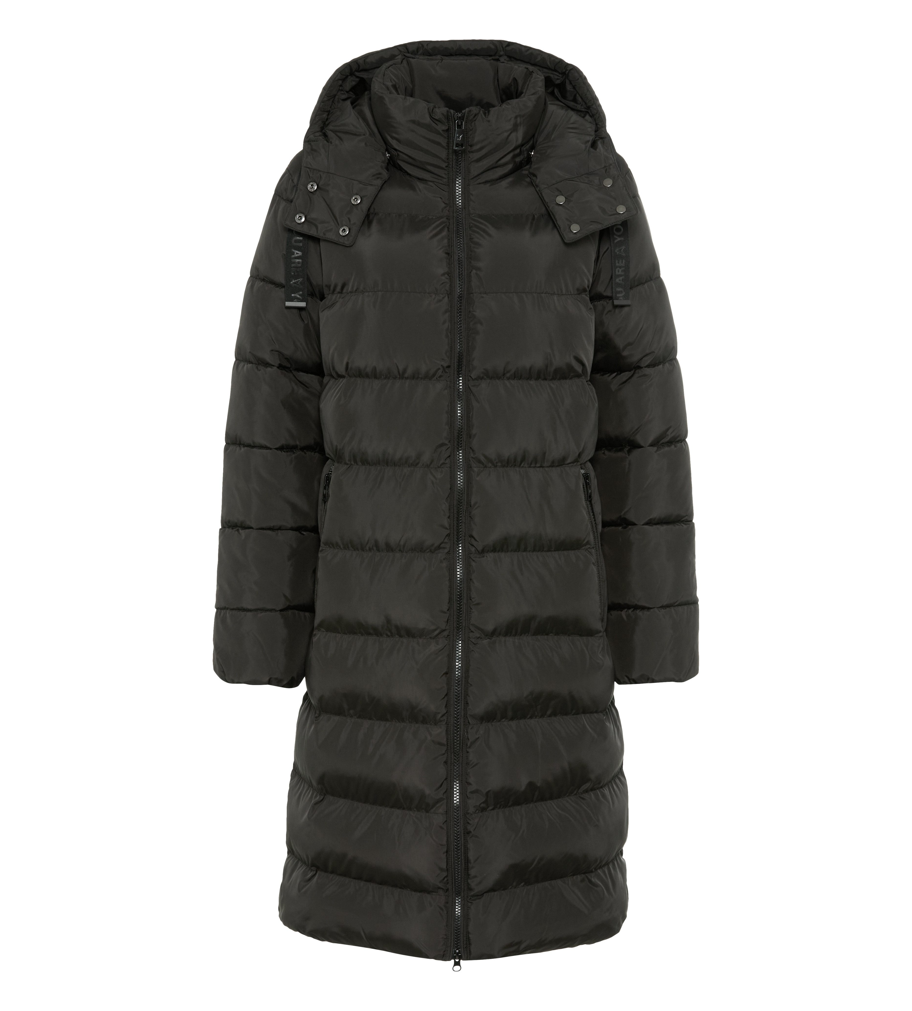 Steppjacke