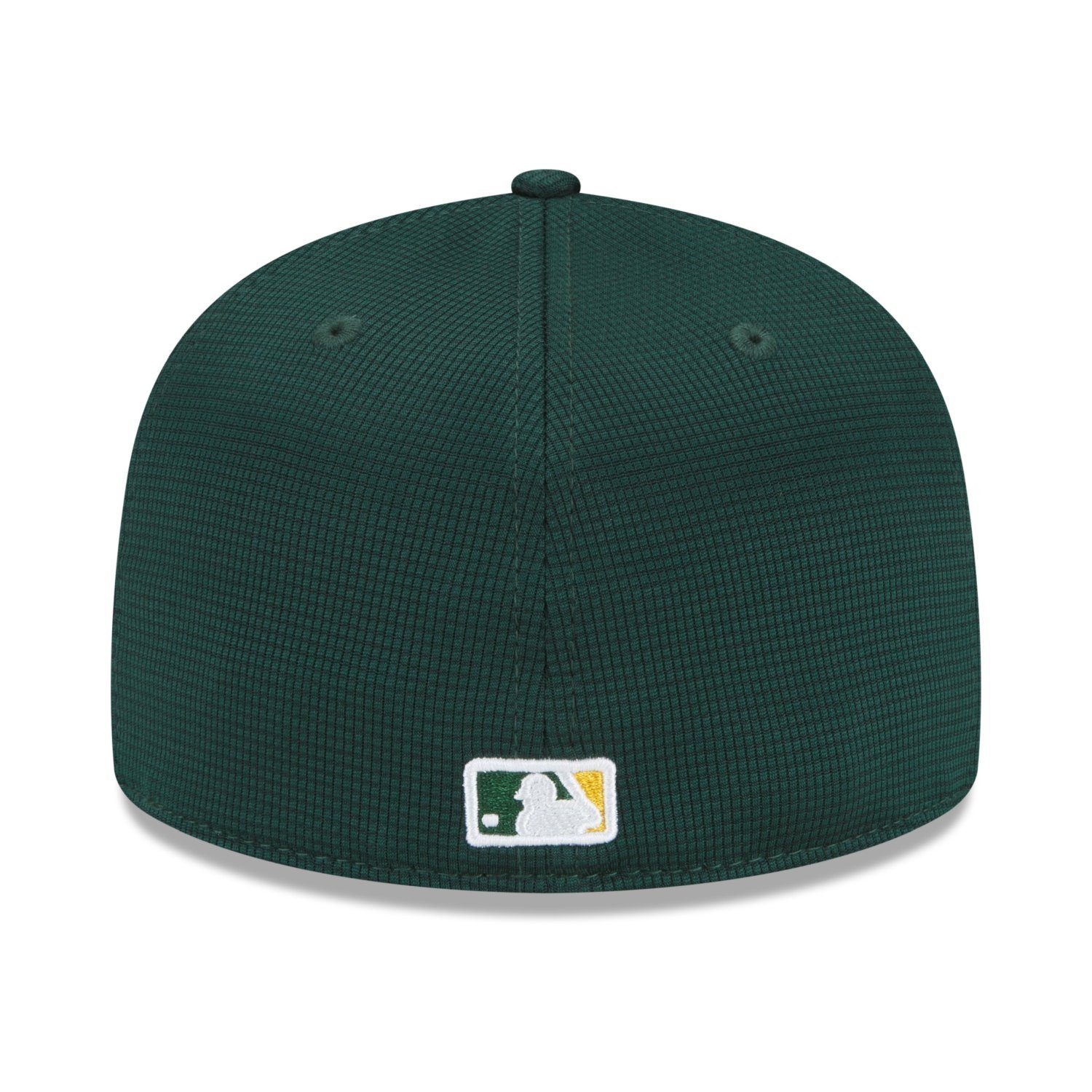 Oakland 59Fifty New 2022 Teams Fitted Athletics MLB CLUBHOUSE Era Cap